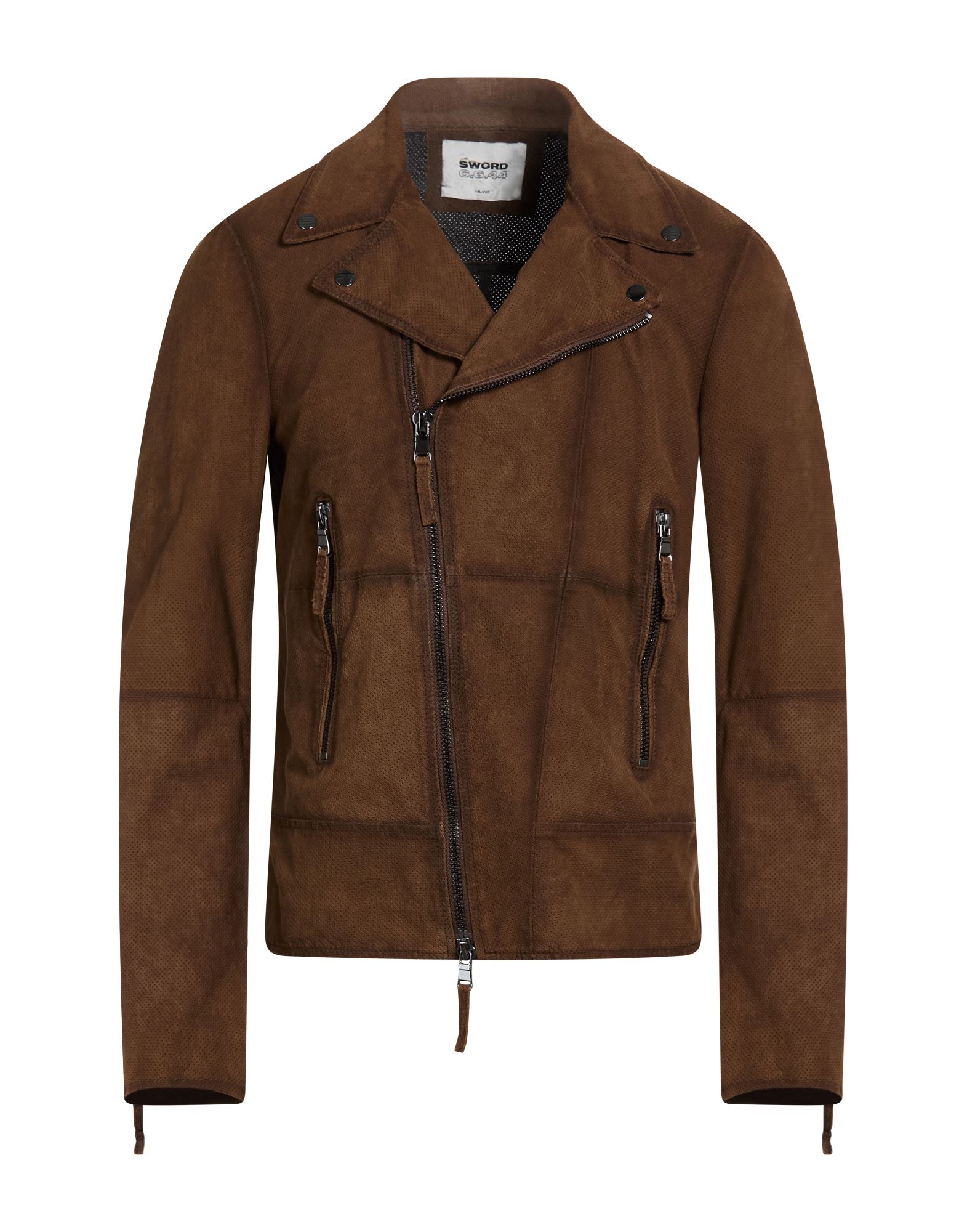 SWORD 6.6.44 - Jackets