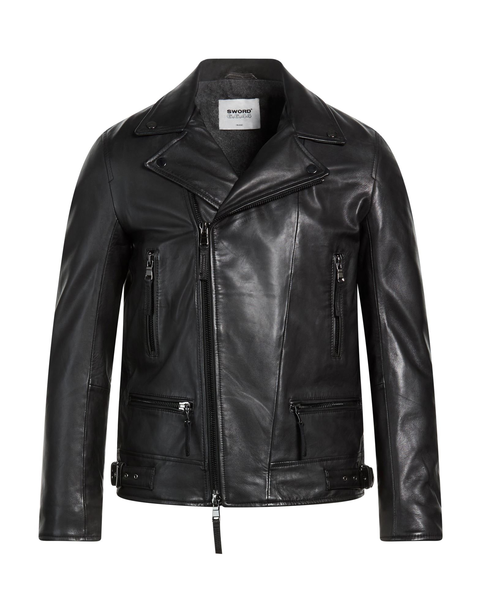 SWORD 6.6.44 - Jackets