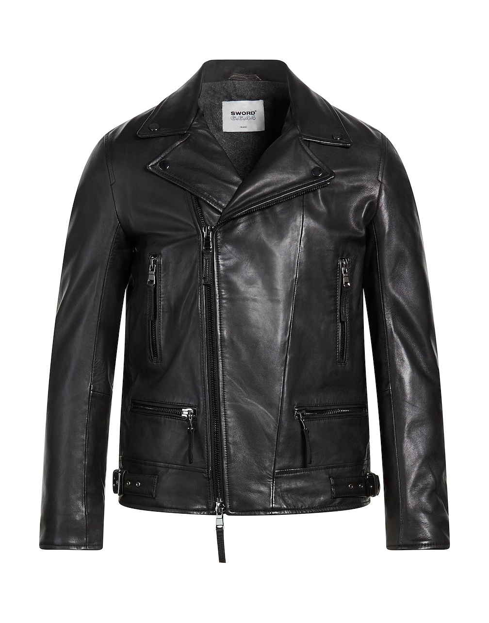 SWORD 6.6.44 - Jackets