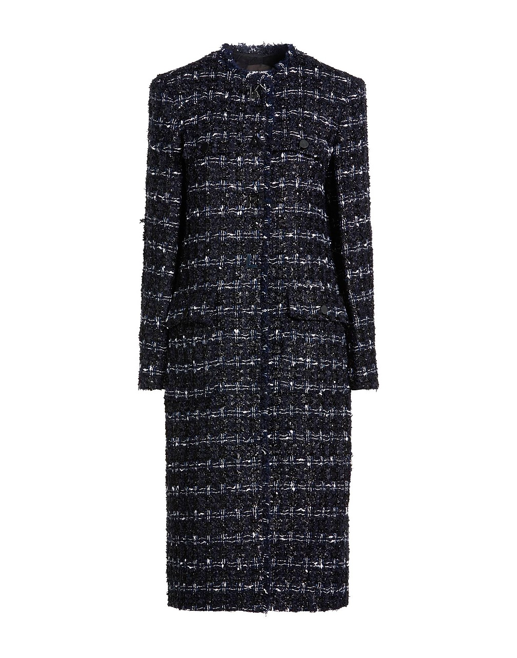 KARL LAGERFELD - Mäntel