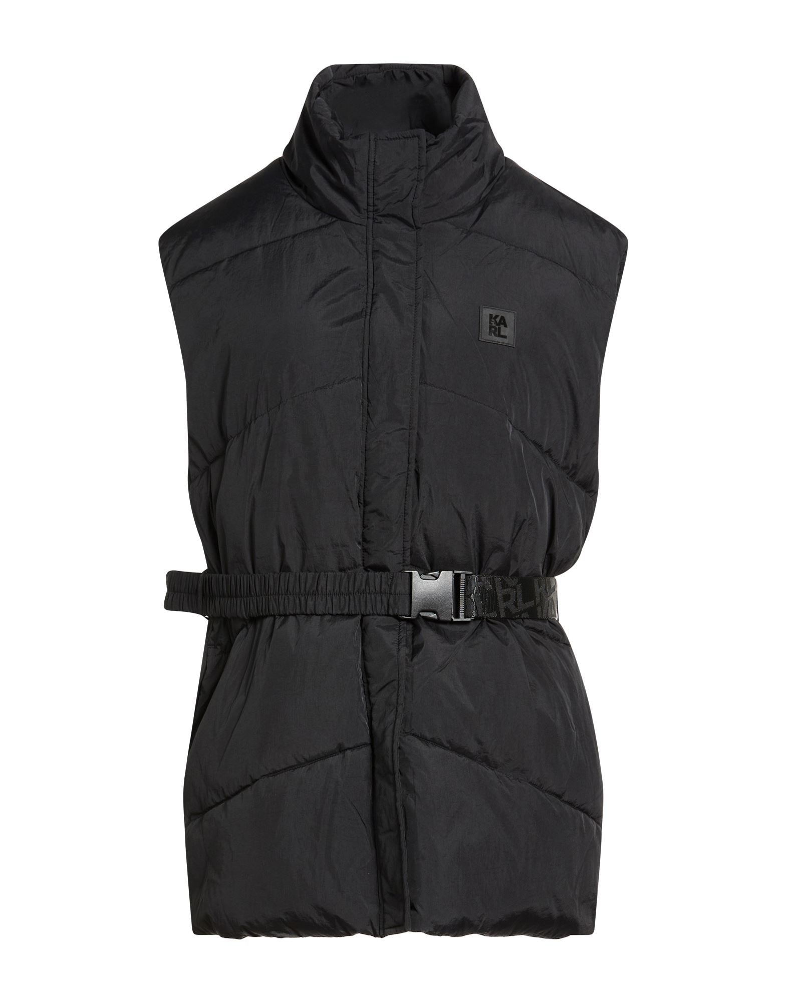 KARL LAGERFELD - Puffers