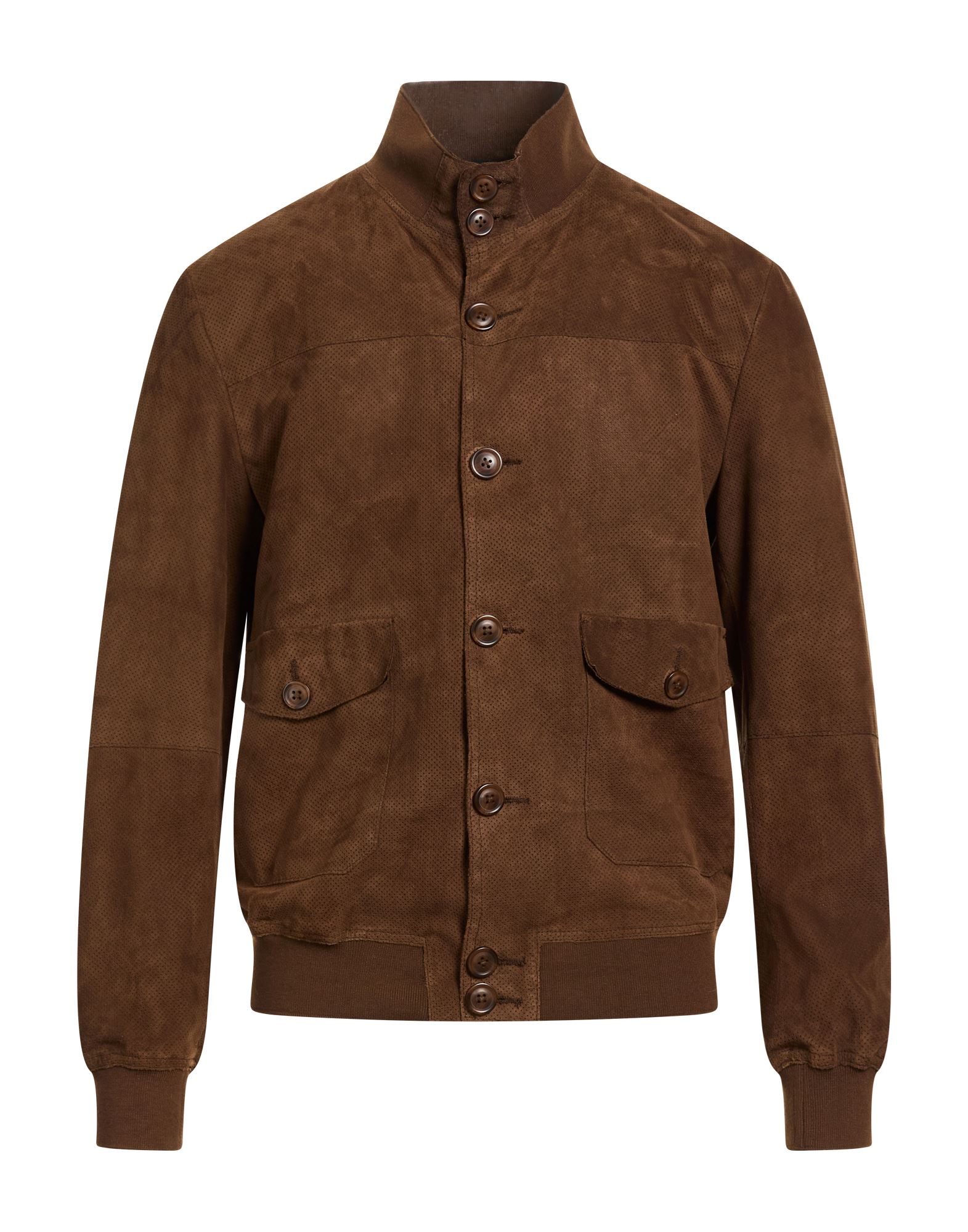 SWORD 6.6.44 - Jackets