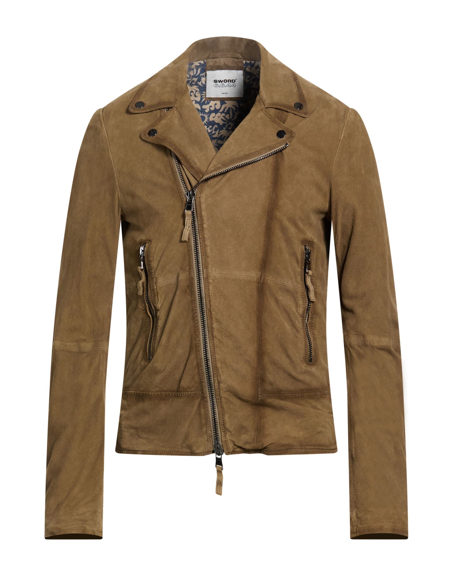 SWORD 6.6.44 - Jackets