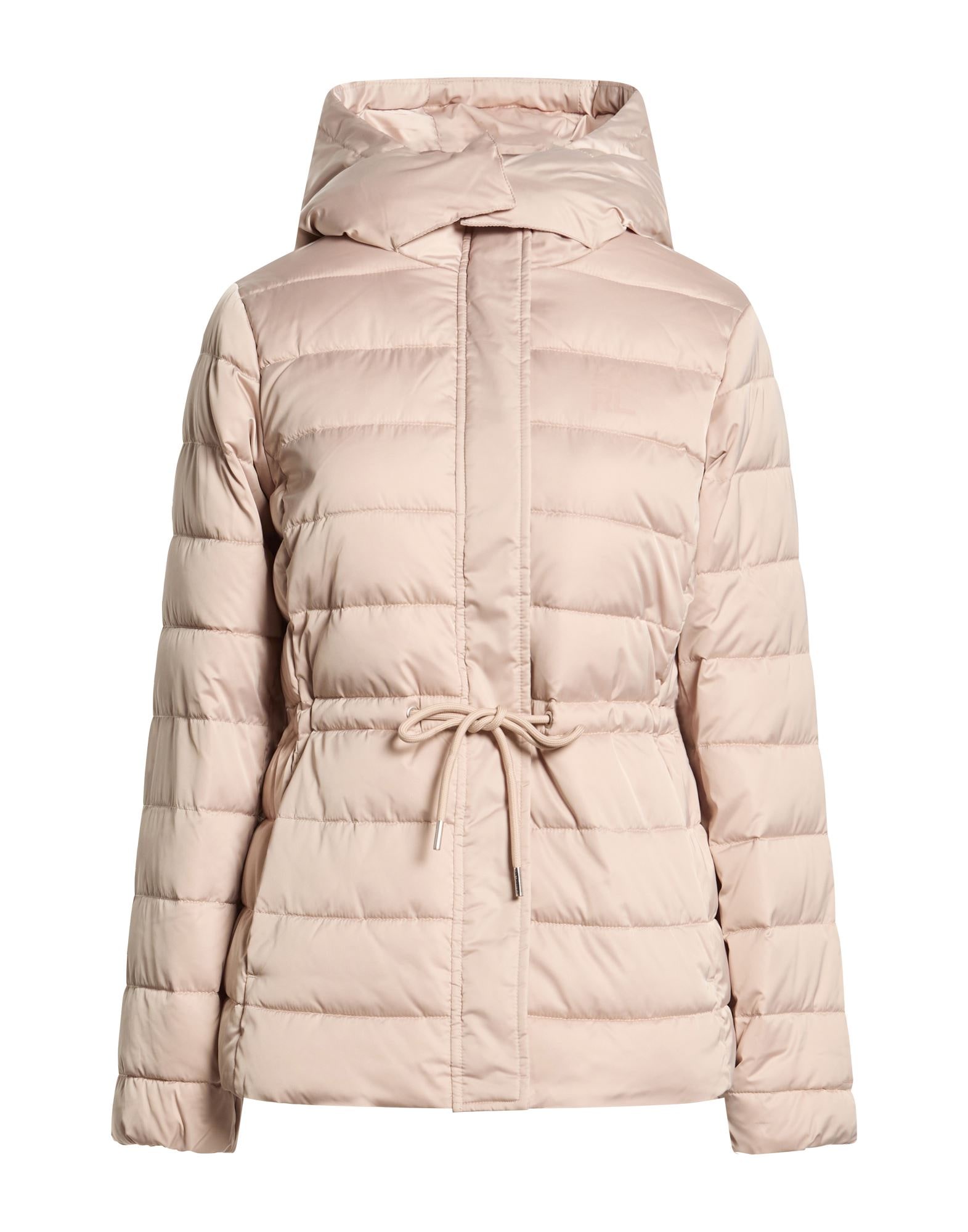 KARL LAGERFELD - Puffers