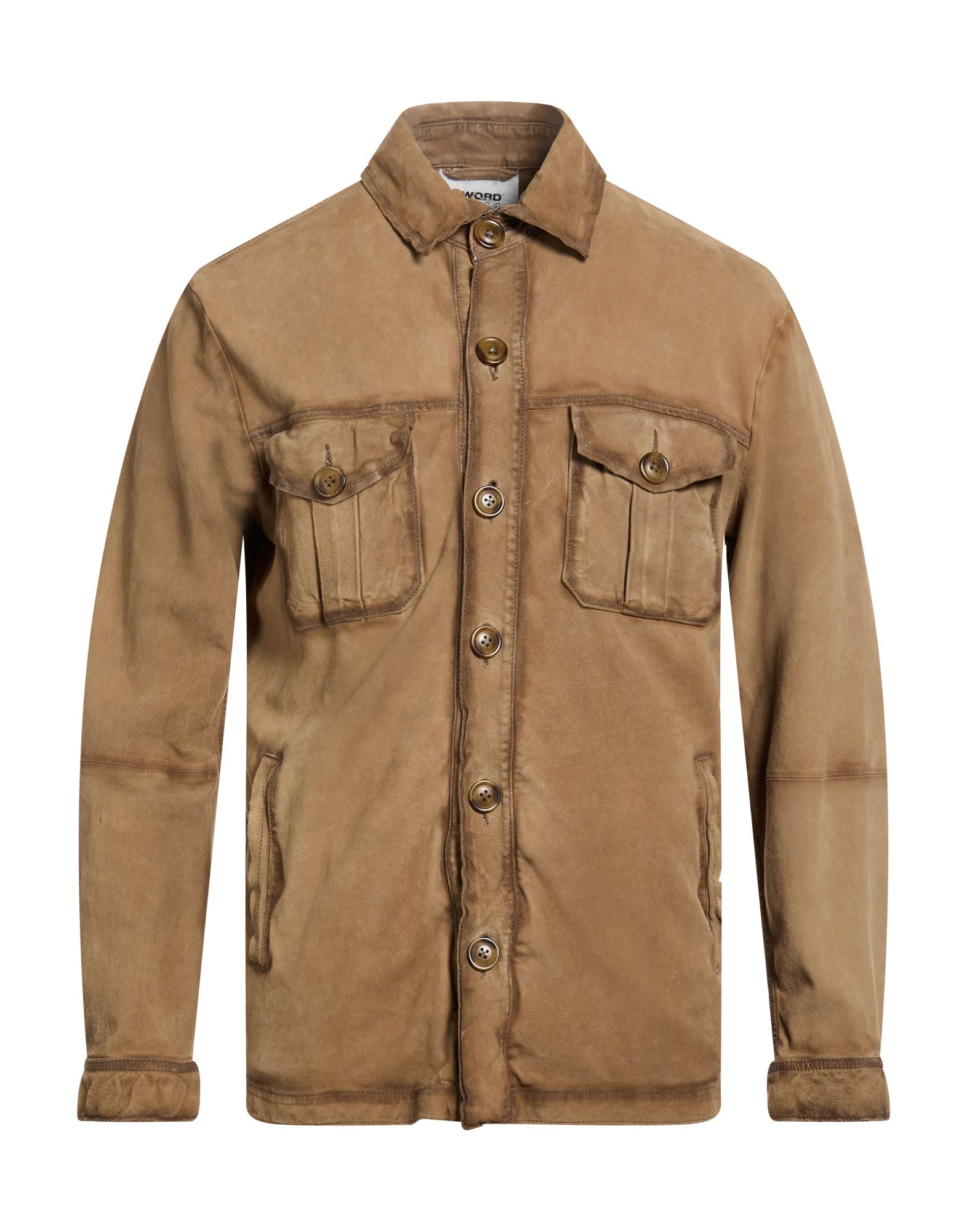 SWORD 6.6.44 - Jackets