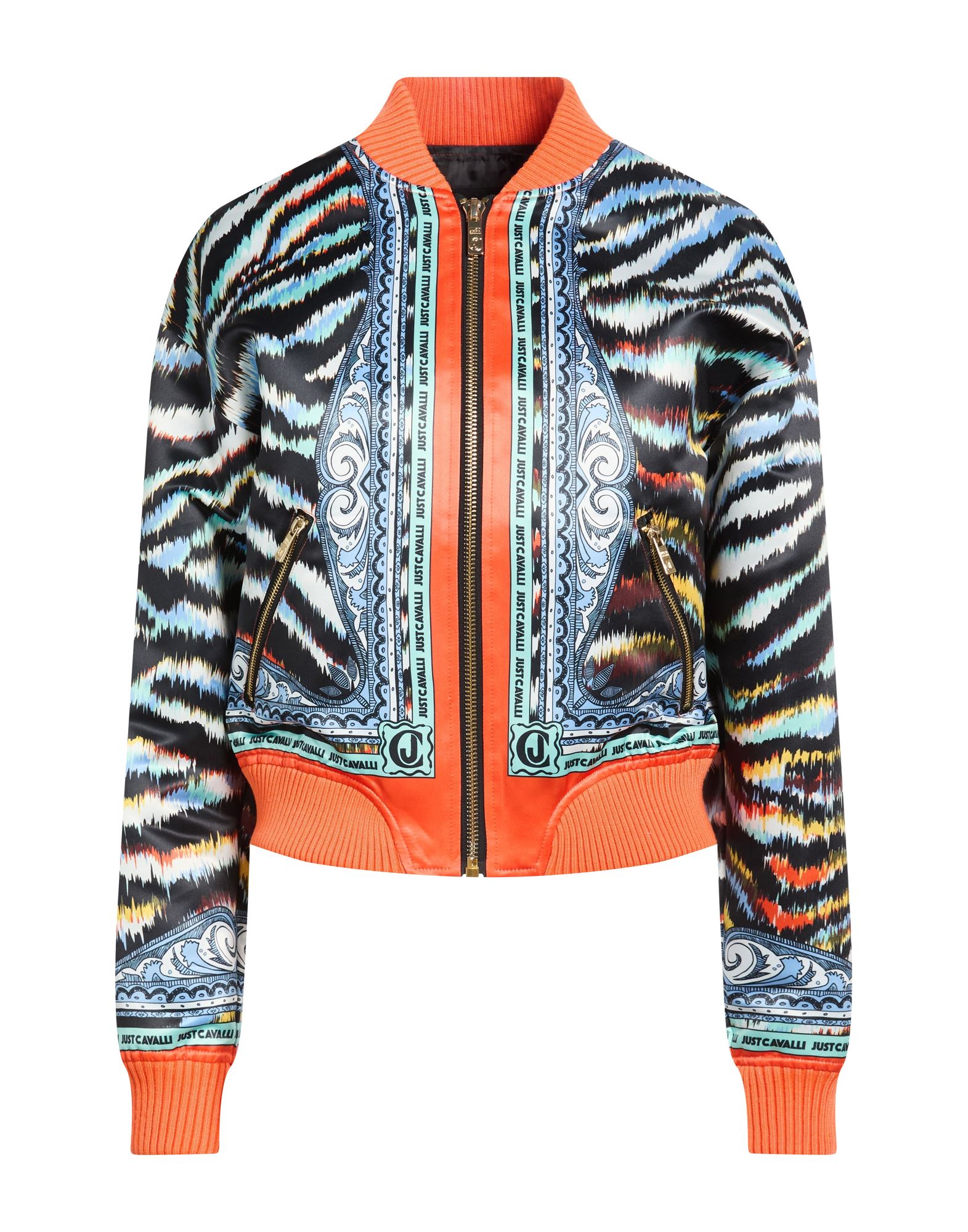 JUST CAVALLI - Jackets