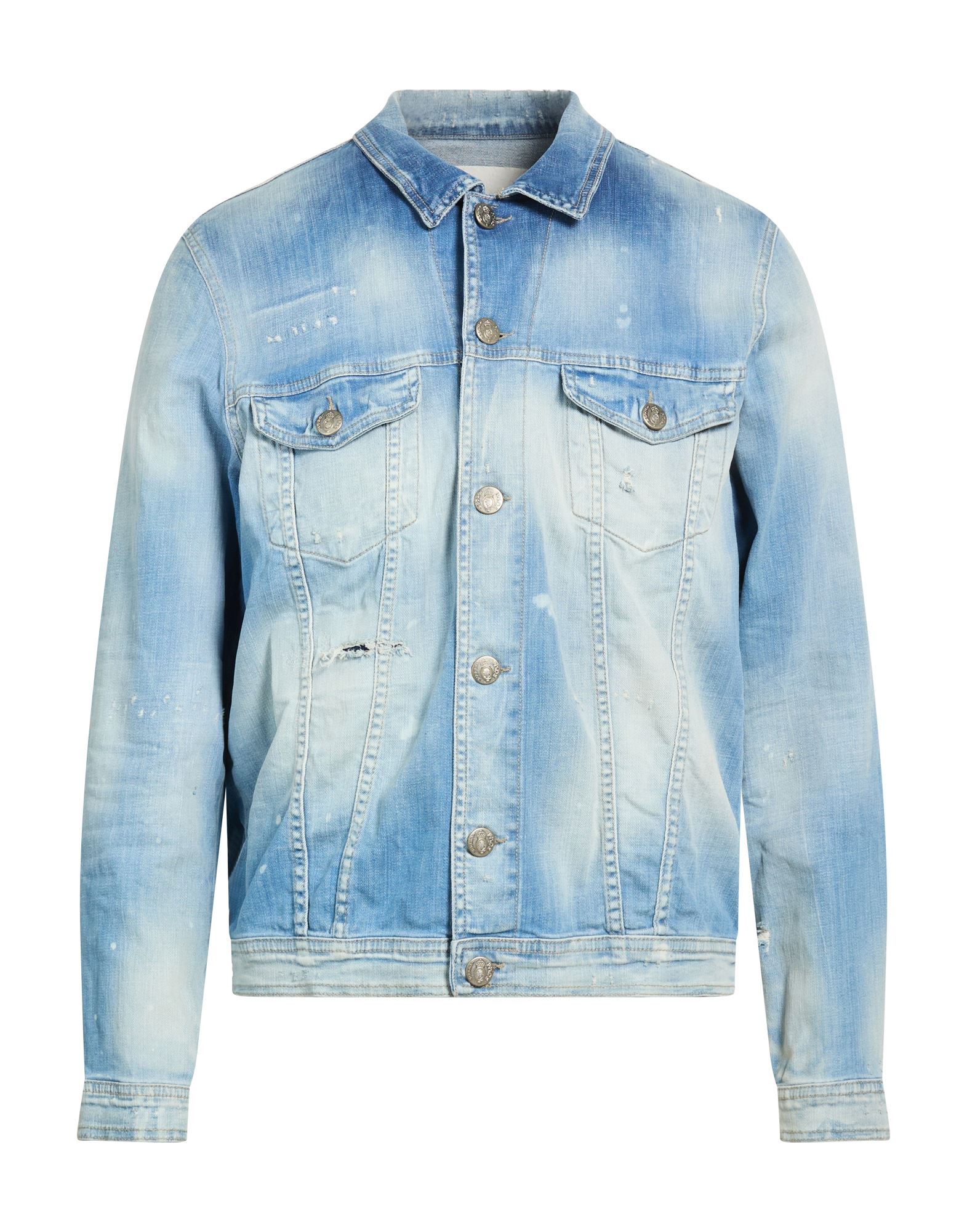 PMDS PREMIUM MOOD DENIM SUPERIOR - Capispalla jeans