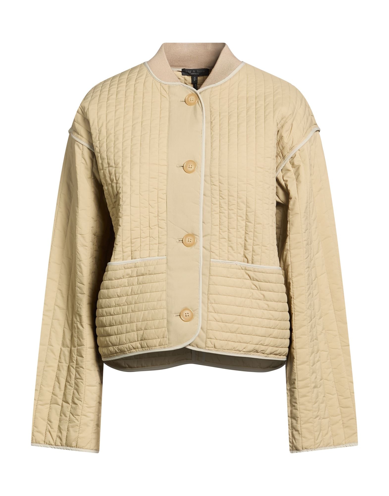 RAG & BONE - Puffers