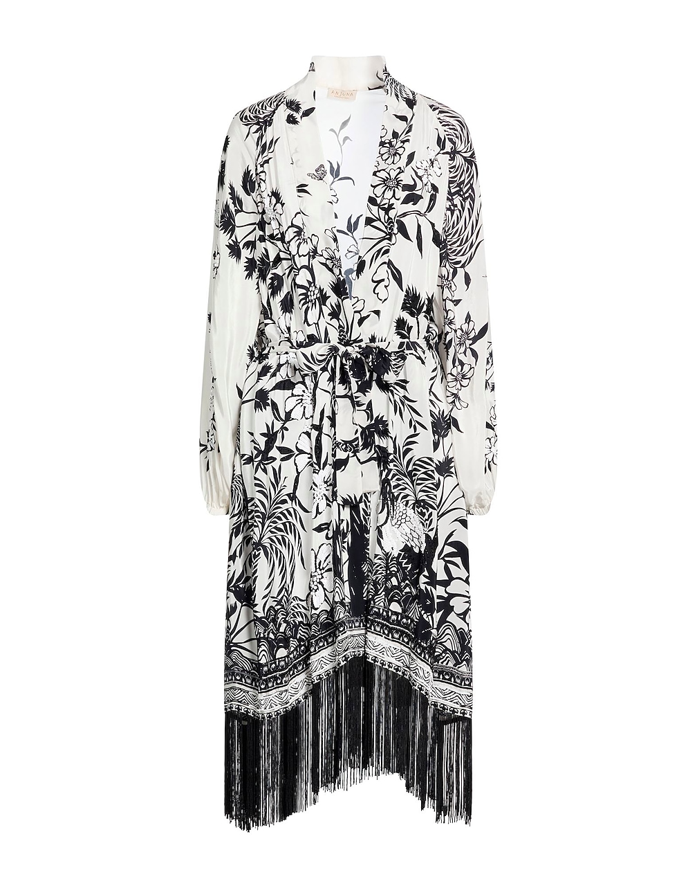 ANJUNA - Overcoats & Trench Coats