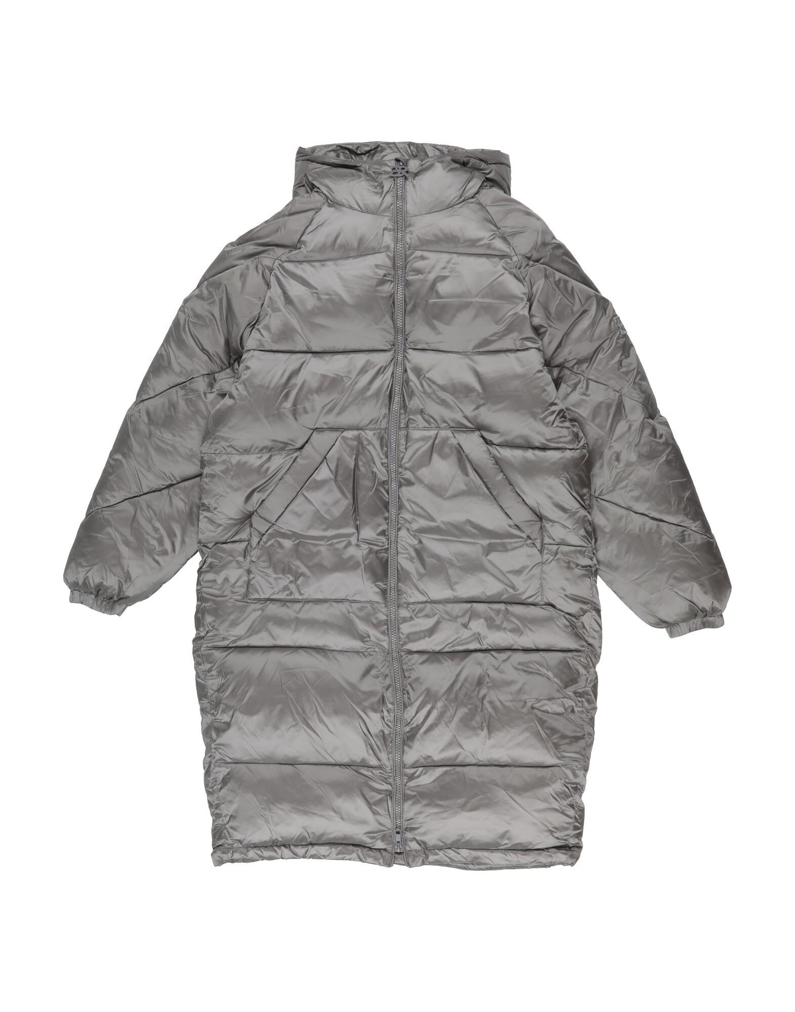 ERMANNO SCERVINO JUNIOR - Пуховики и куртки на синтепоне