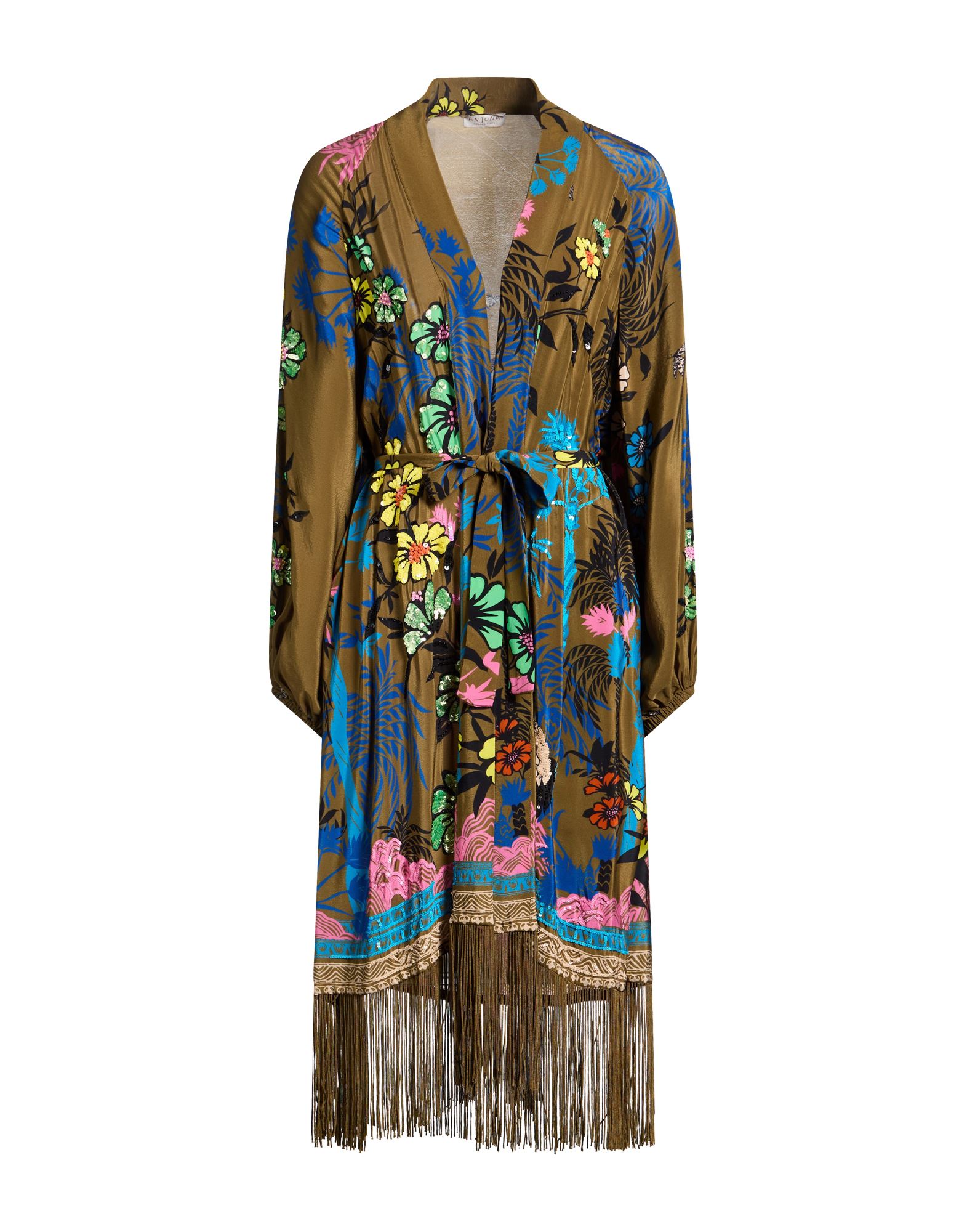 ANJUNA - Плащи и тренчи