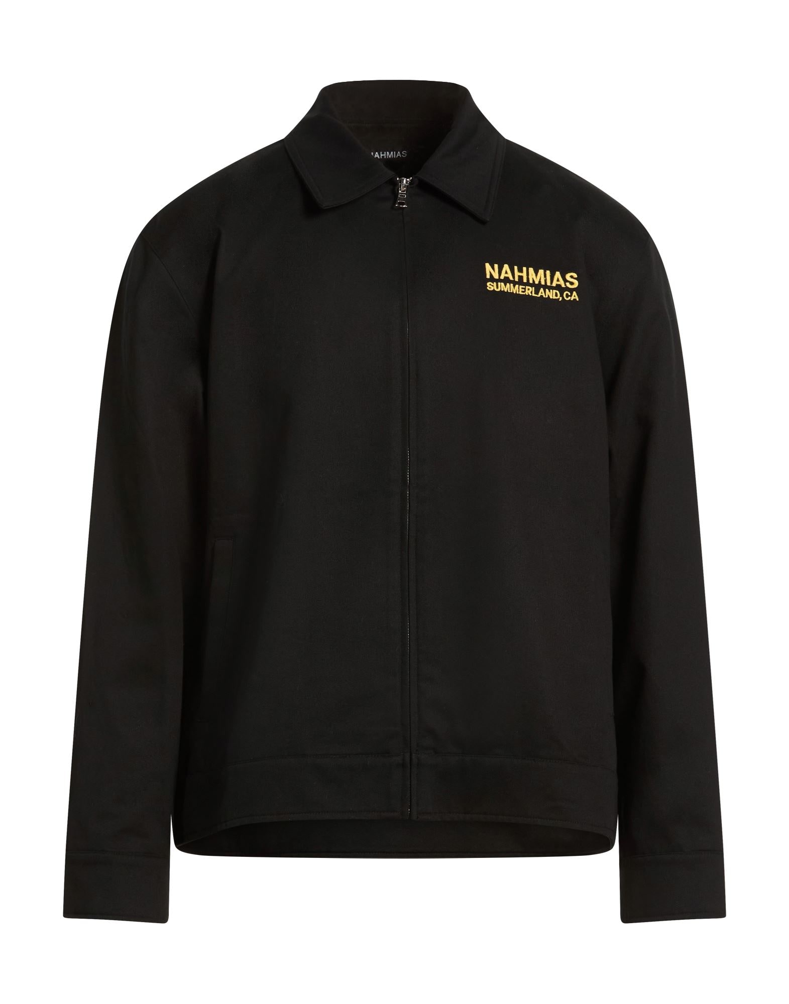 NAHMIAS - Куртки и пиджаки