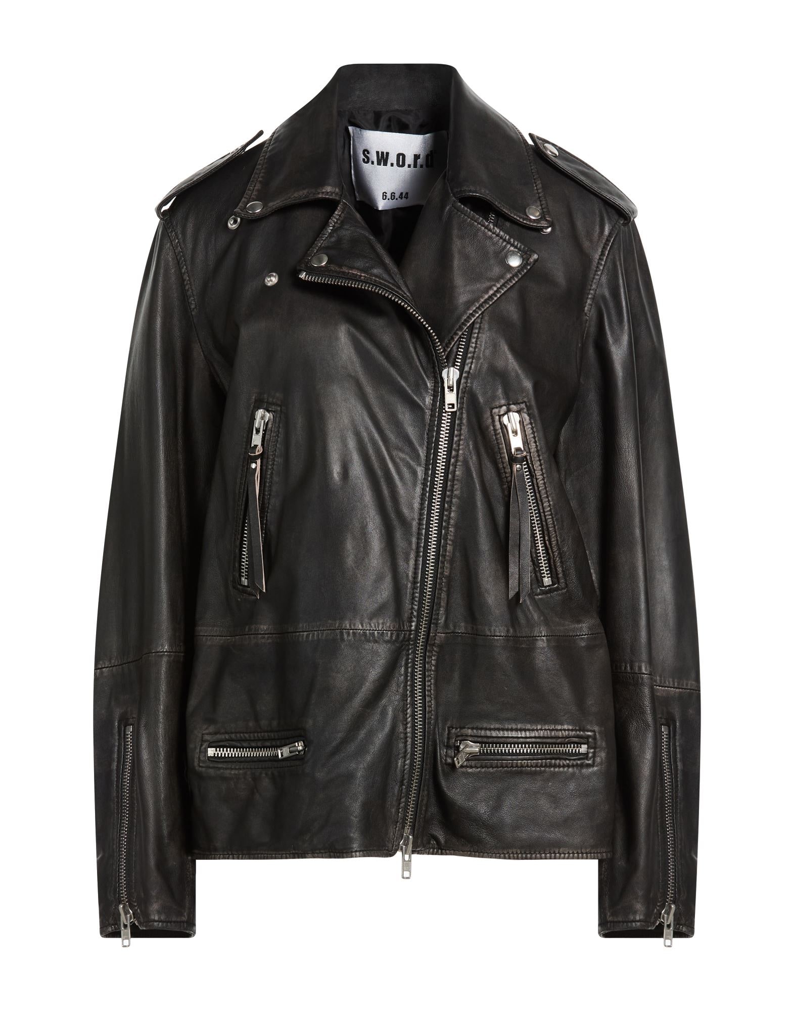 SWORD 6.6.44 - Jackets