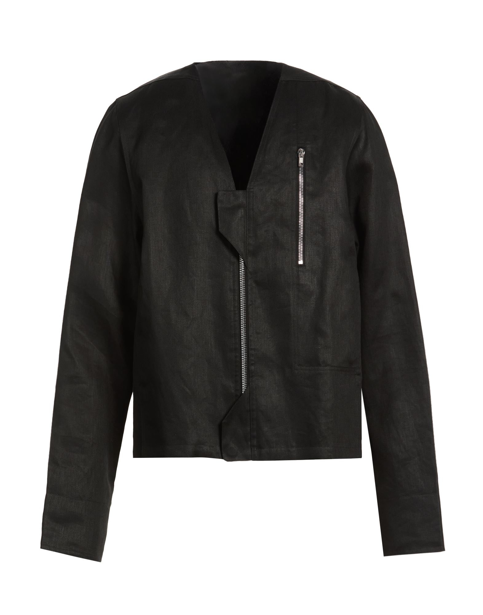 RICK OWENS - Jackets