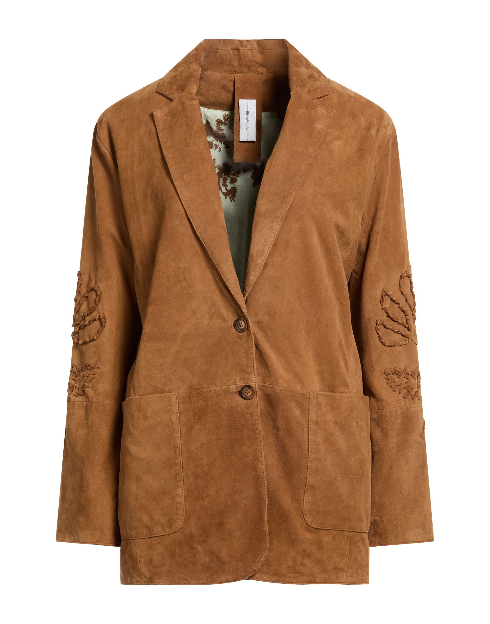 BULLY - ブレザー