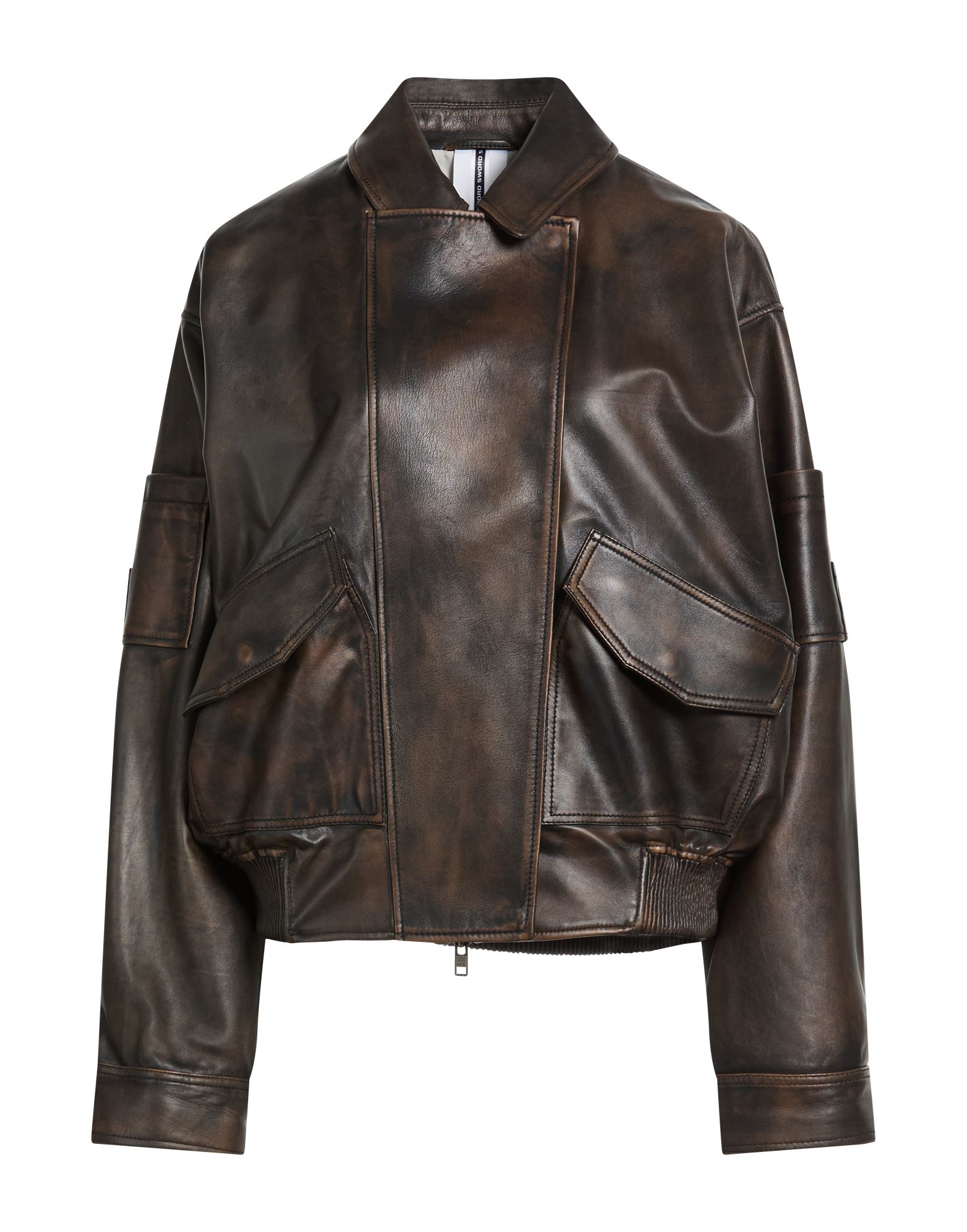 SWORD 6.6.44 - Jackets