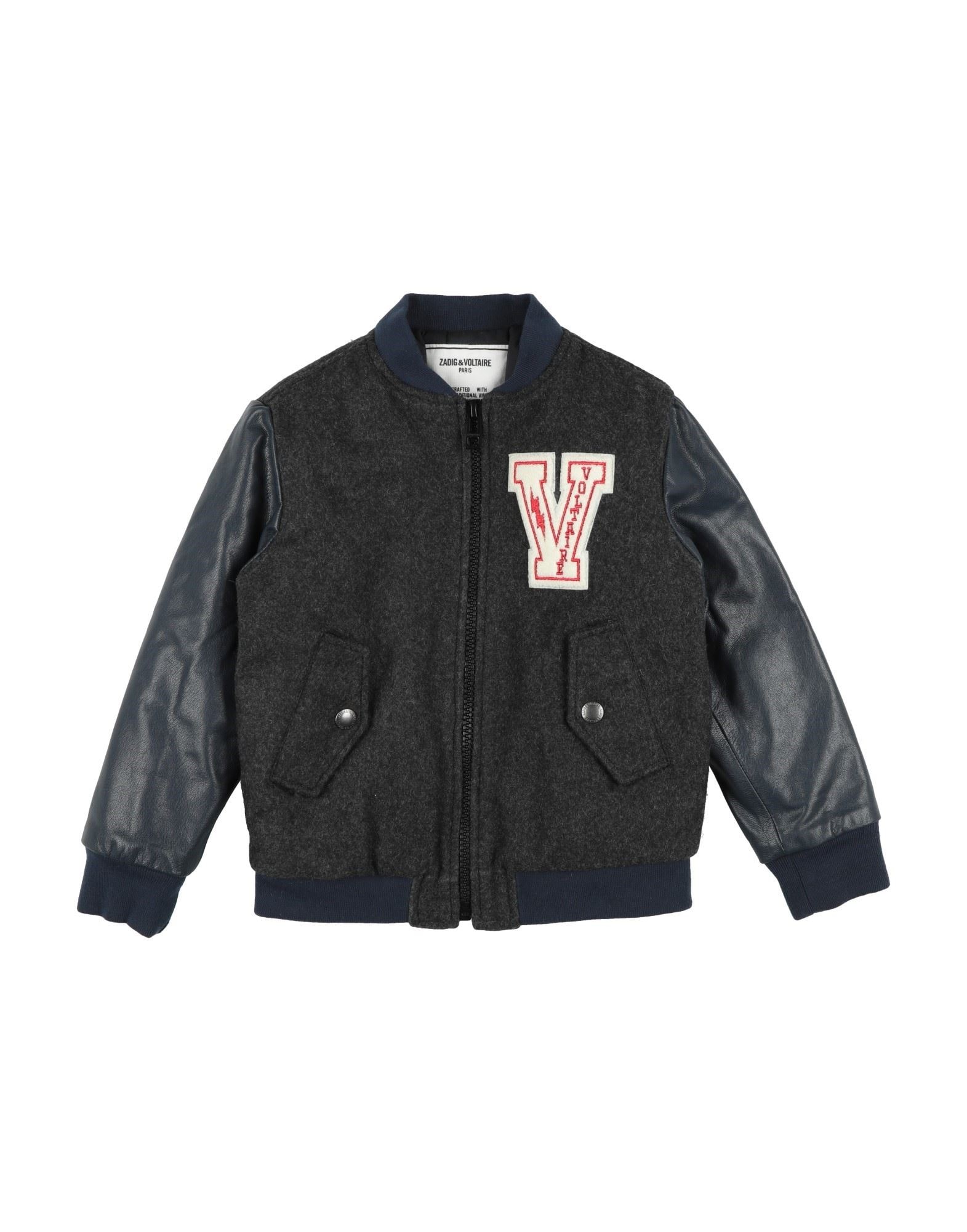 ZADIG&VOLTAIRE - Куртки и пиджаки