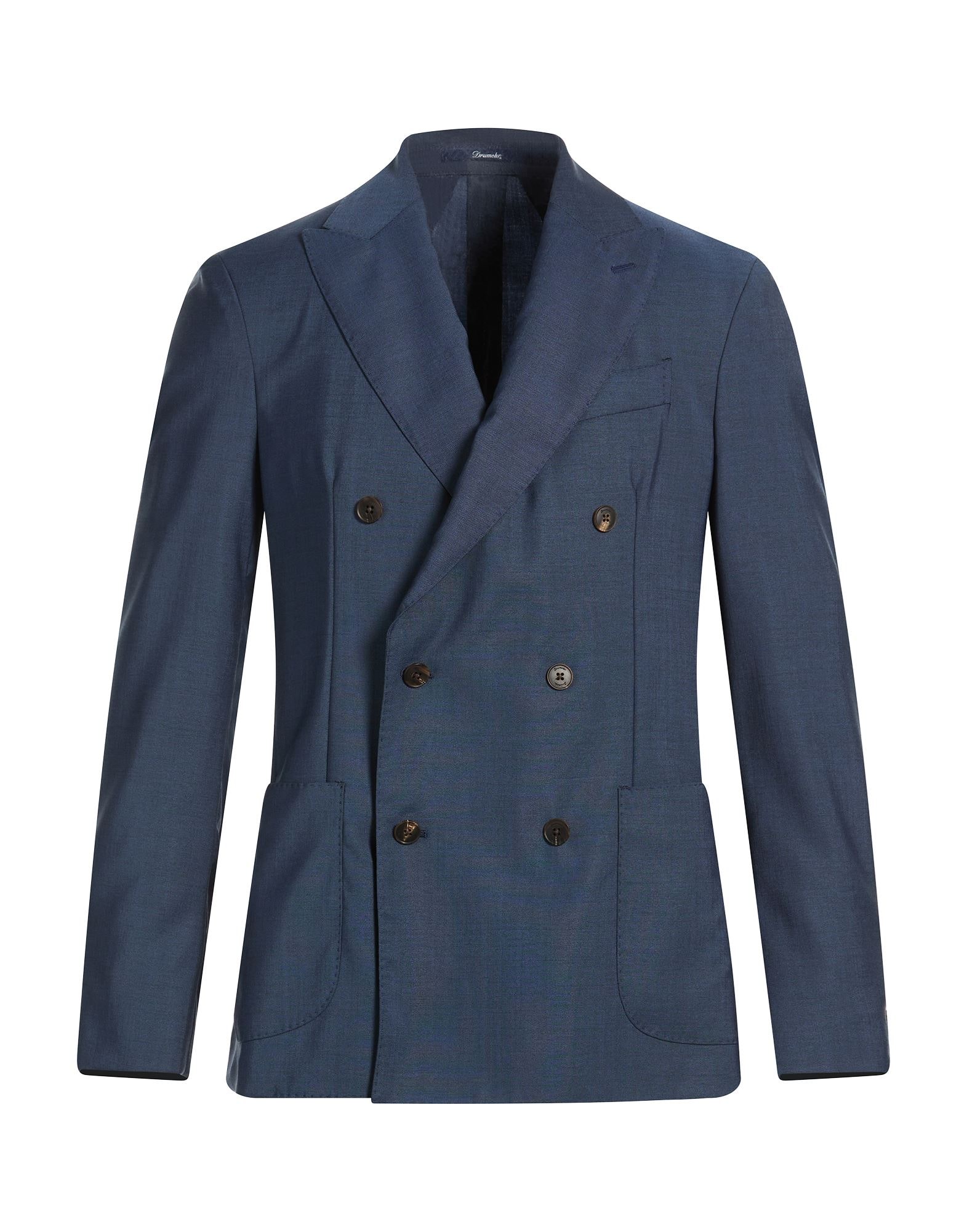 DRUMOHR - Americanas