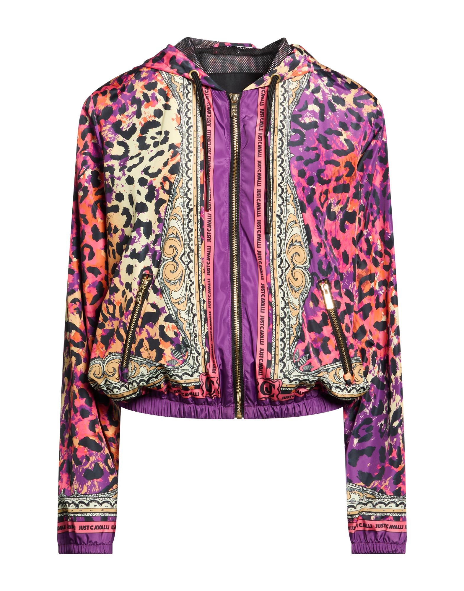JUST CAVALLI - Jackets