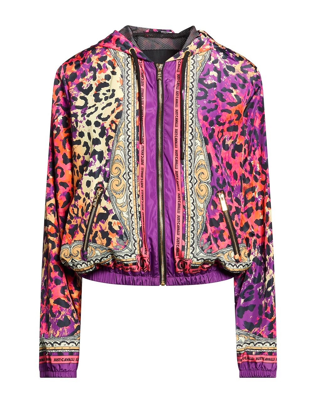 JUST CAVALLI - Jackets
