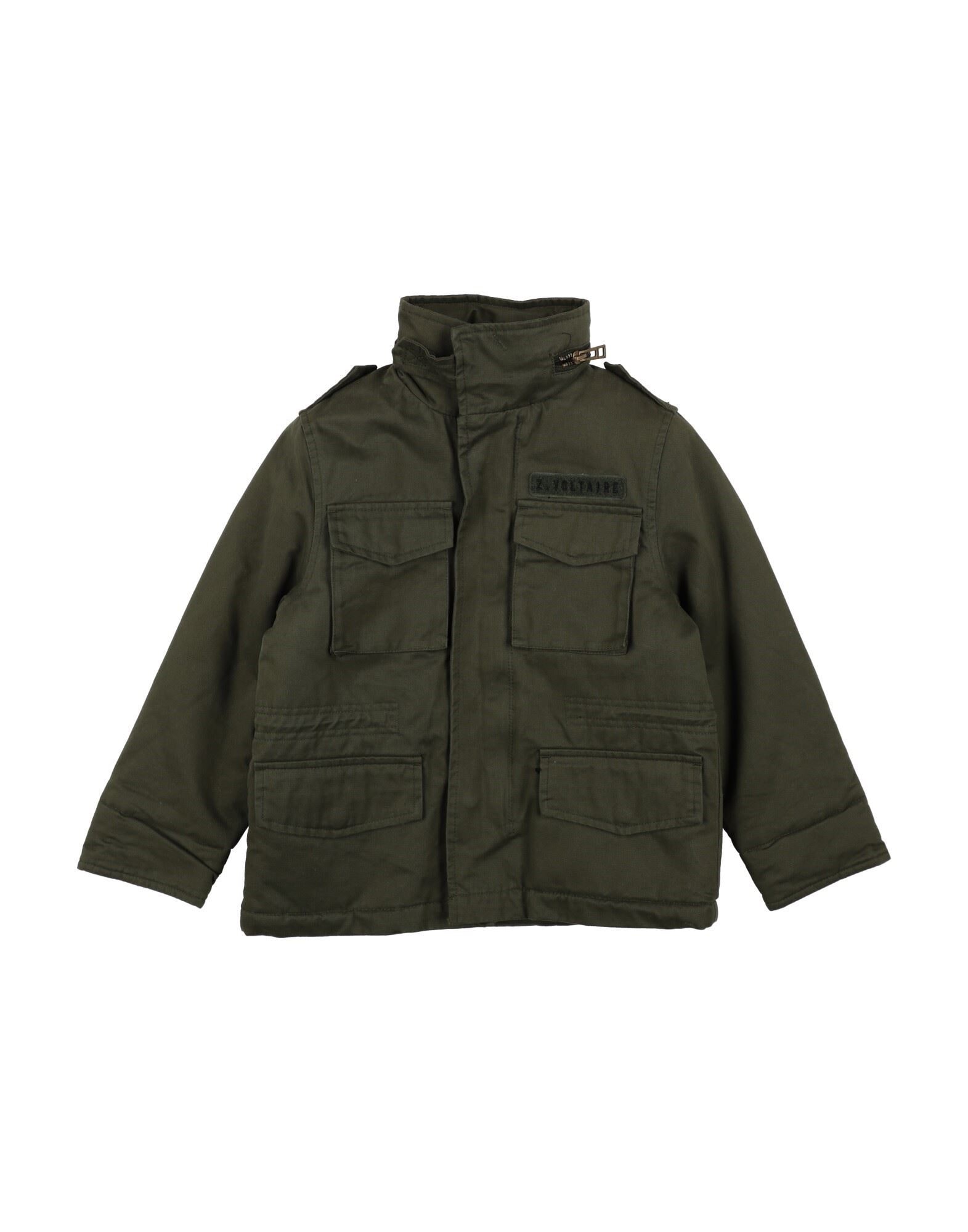 ZADIG&VOLTAIRE - Jackets