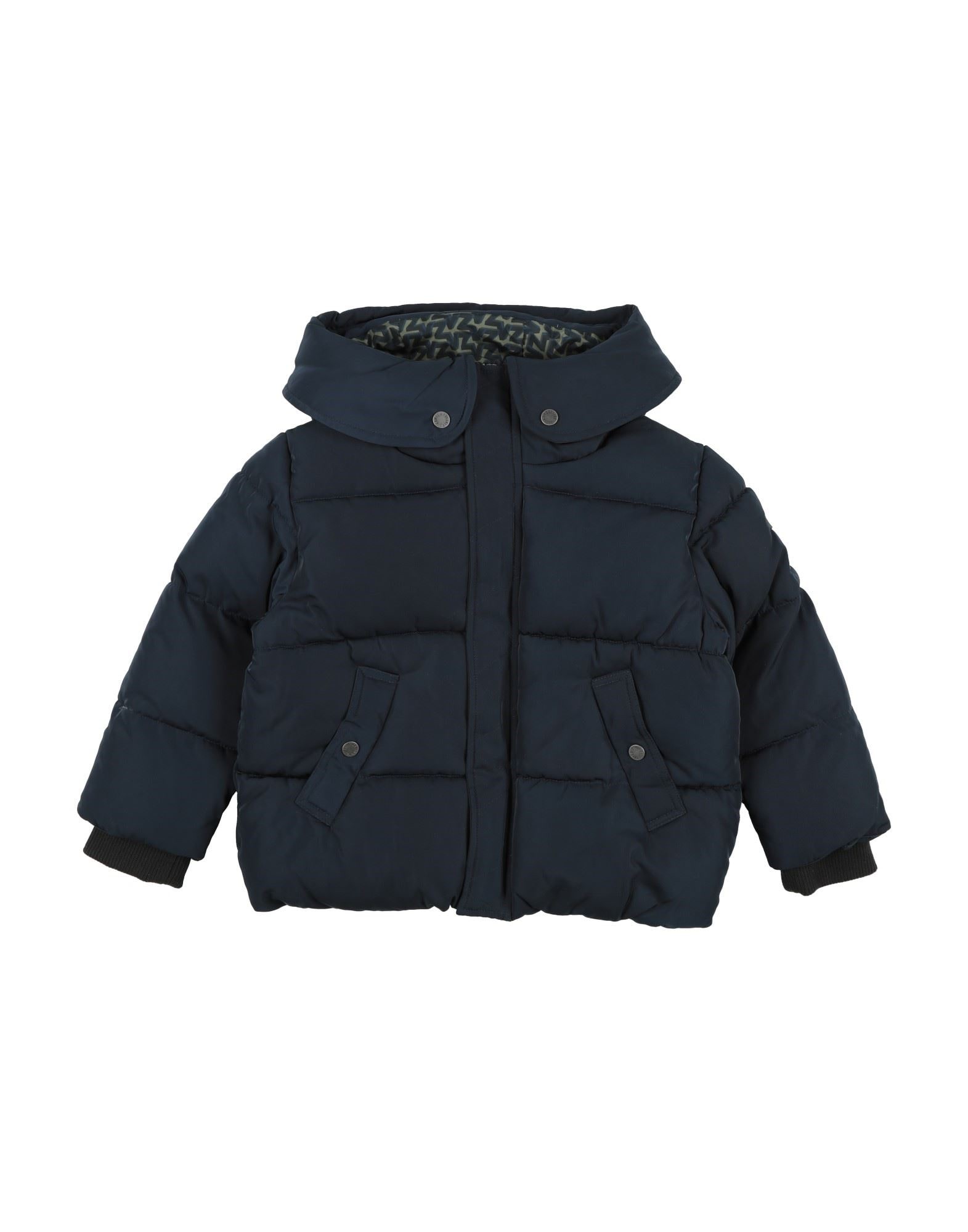 ZADIG&VOLTAIRE - Пуховики и куртки на синтепоне