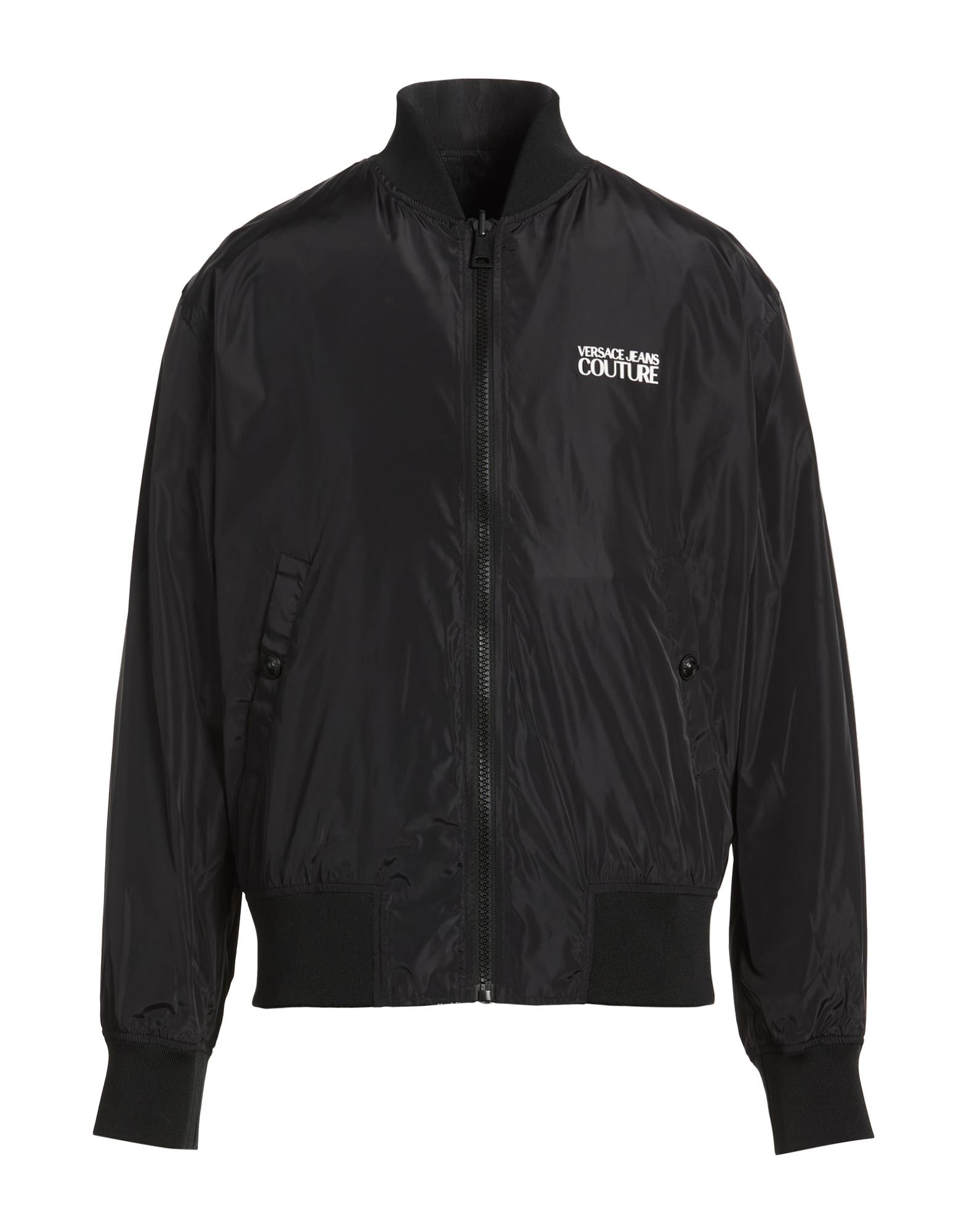 VERSACE JEANS COUTURE - Куртки и пиджаки
