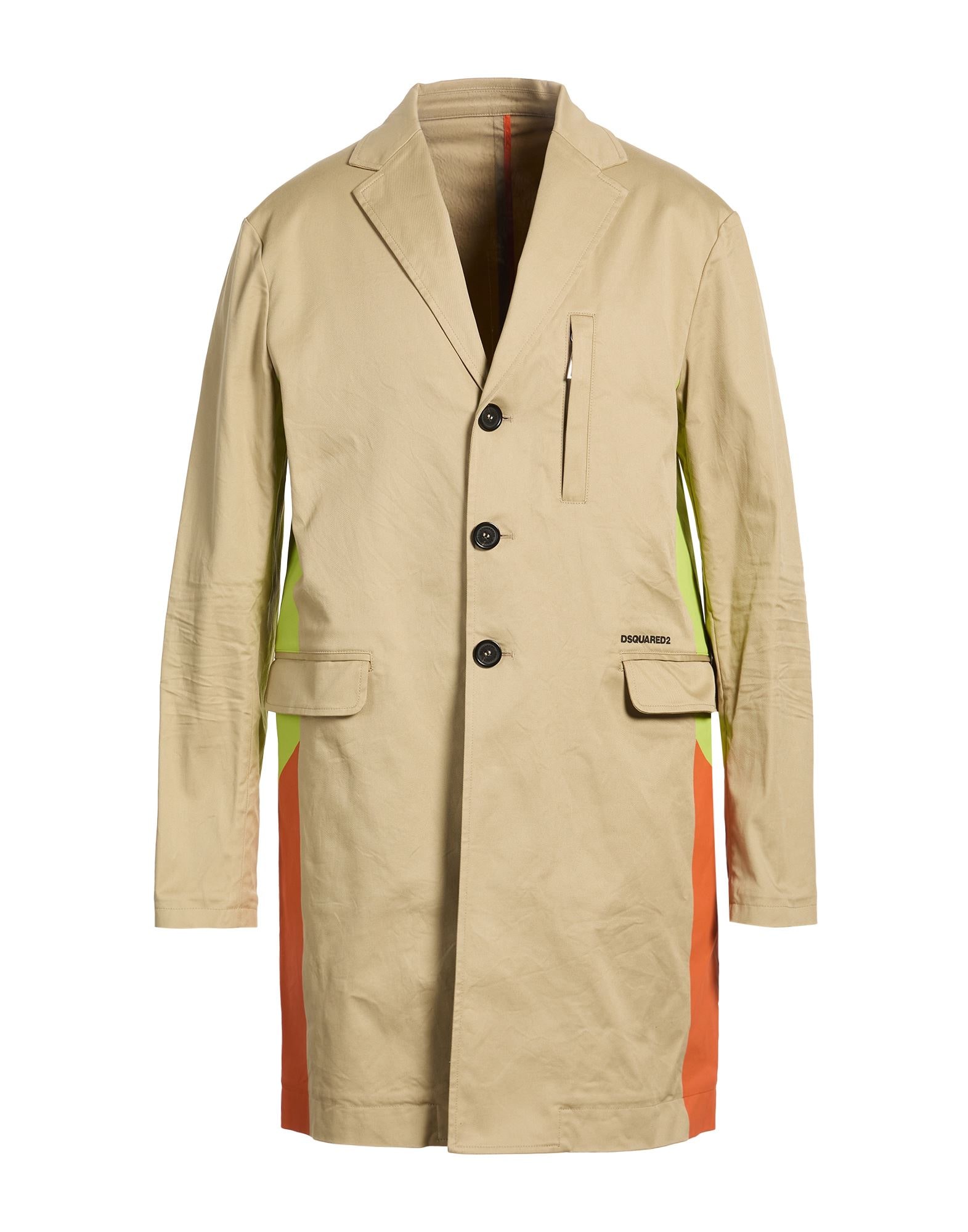 DSQUARED2 - Overcoats & Trench Coats