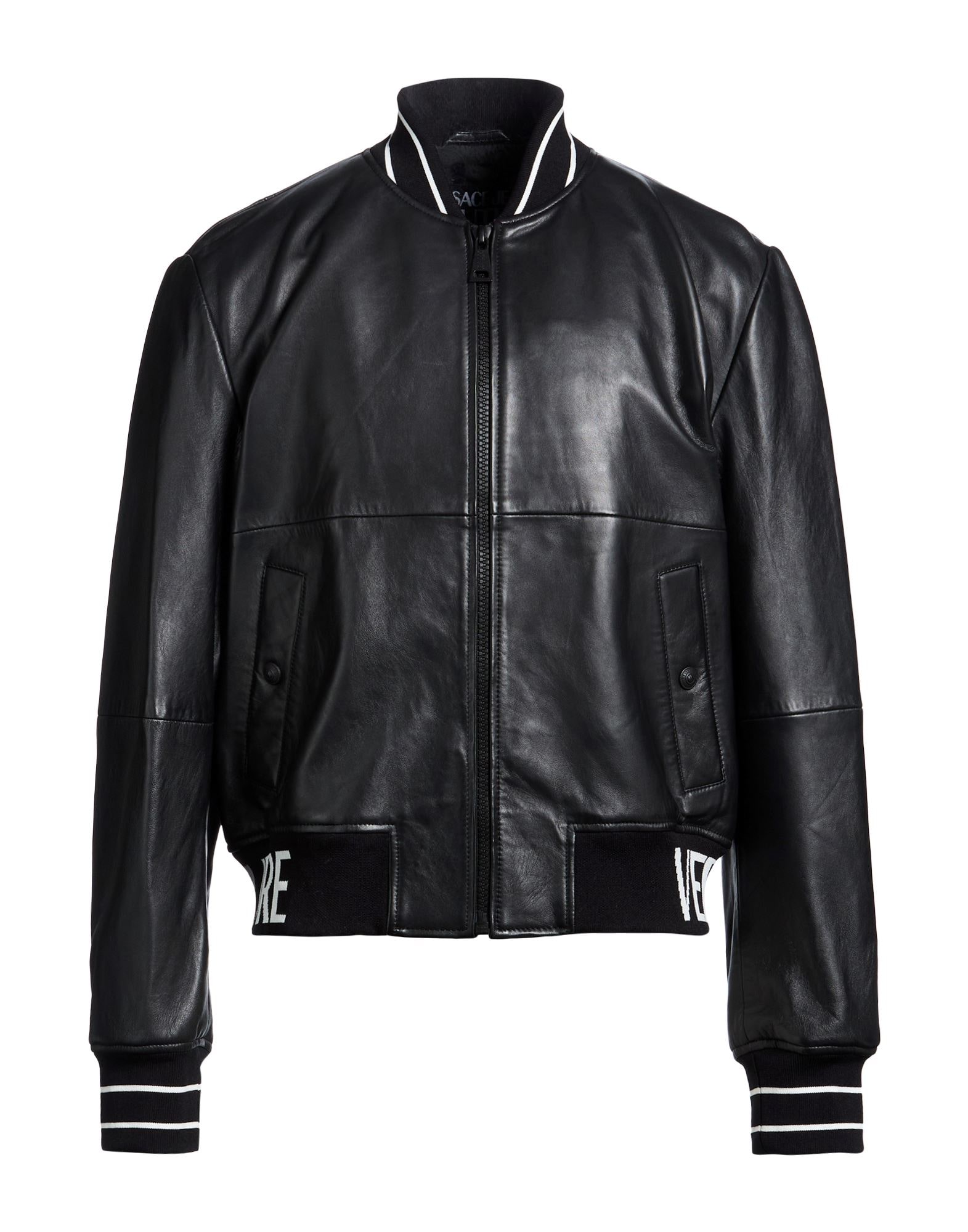 VERSACE JEANS COUTURE - Куртки и пиджаки