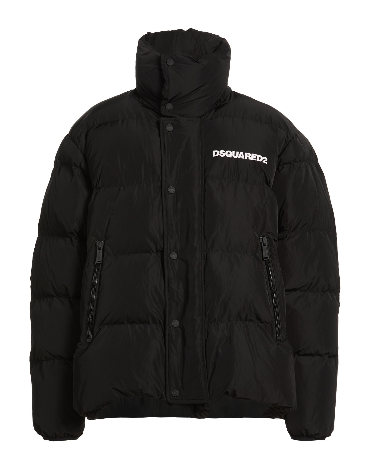 DSQUARED2 - Piumini & Imbottiti Sintetici