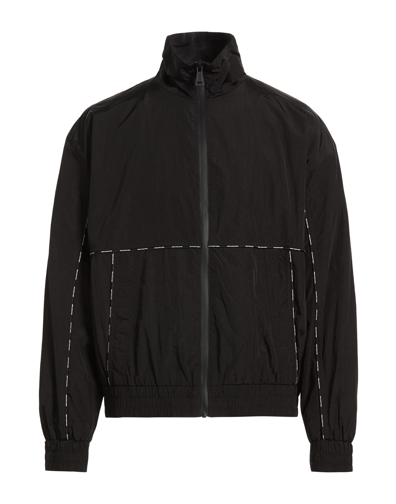 VERSACE JEANS COUTURE - Куртки и пиджаки