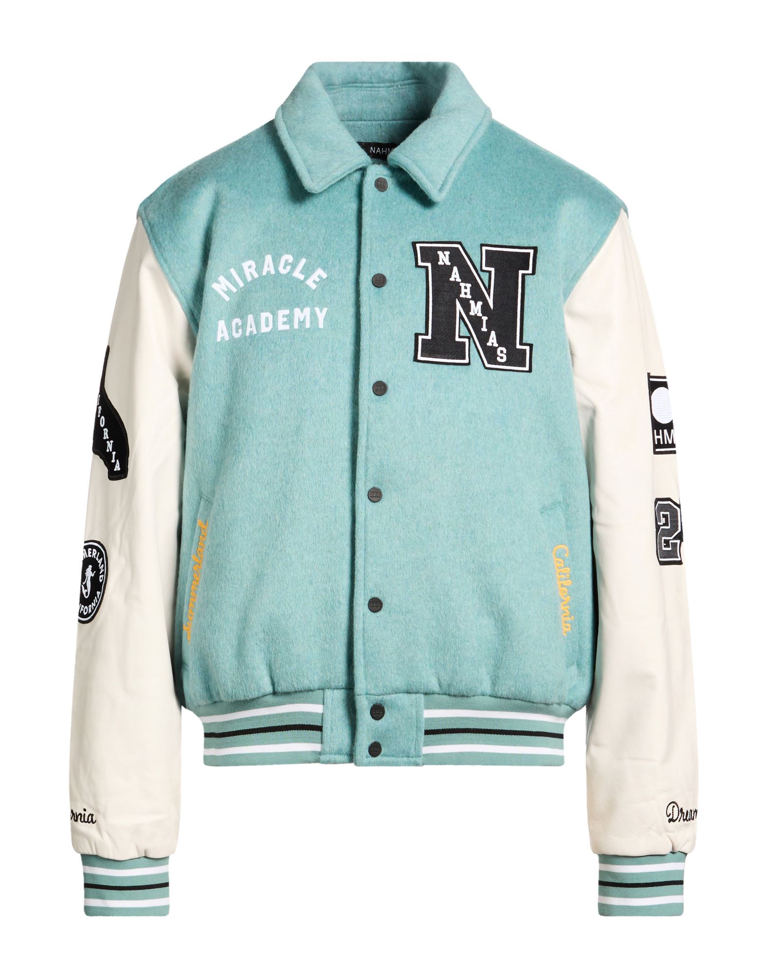 NAHMIAS - Куртки и пиджаки