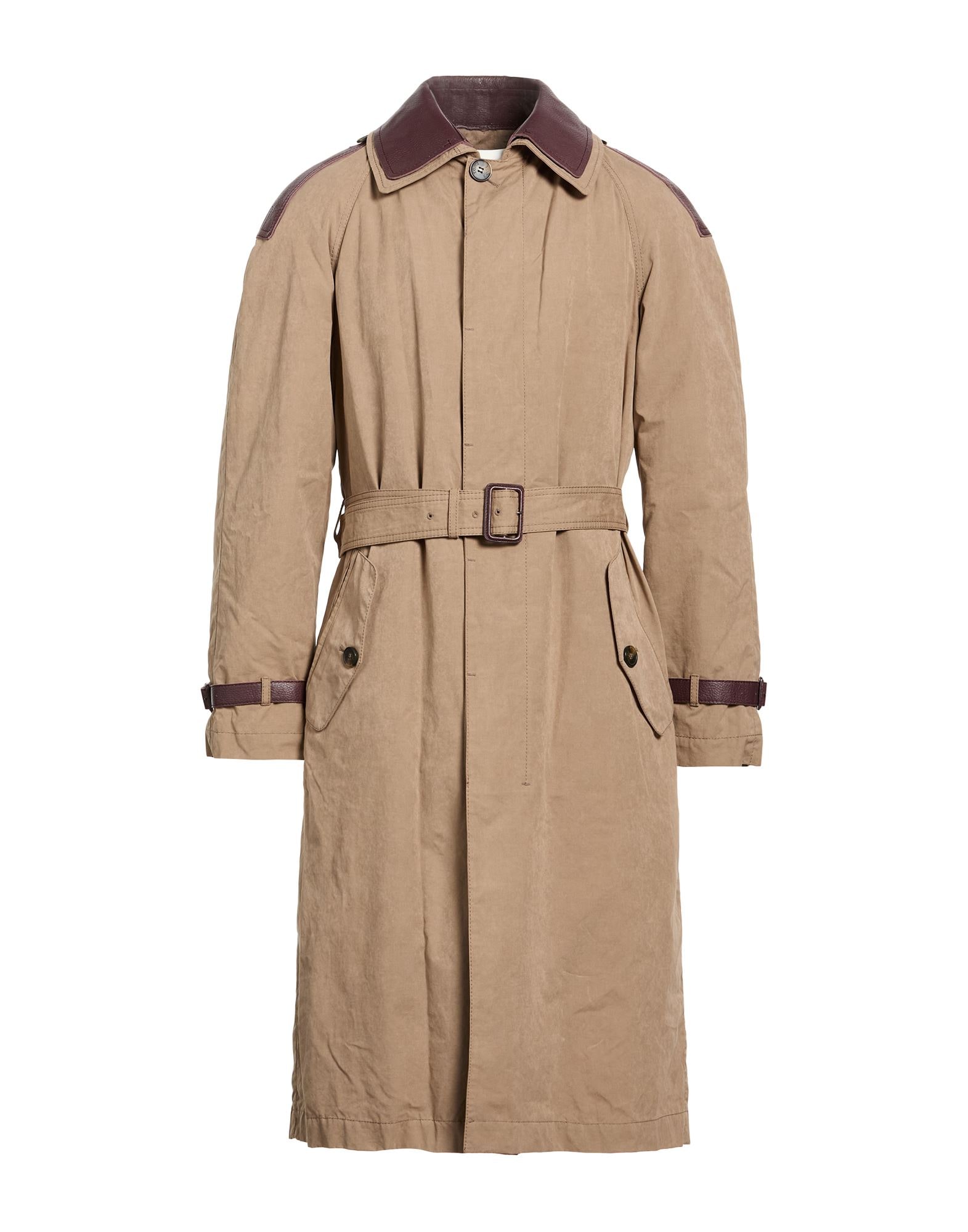 TOD'S - Overcoats & Trench Coats