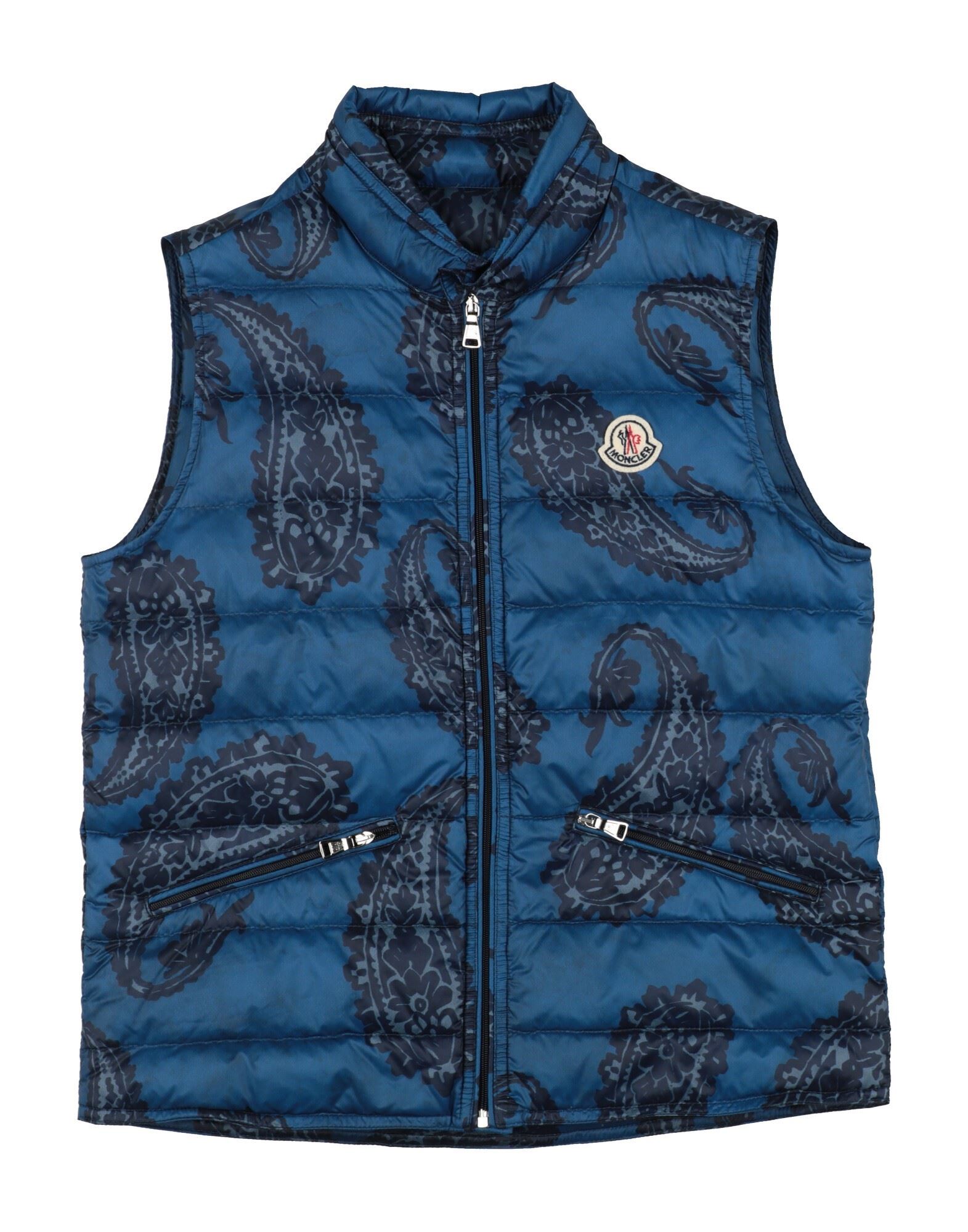 MONCLER - Vests