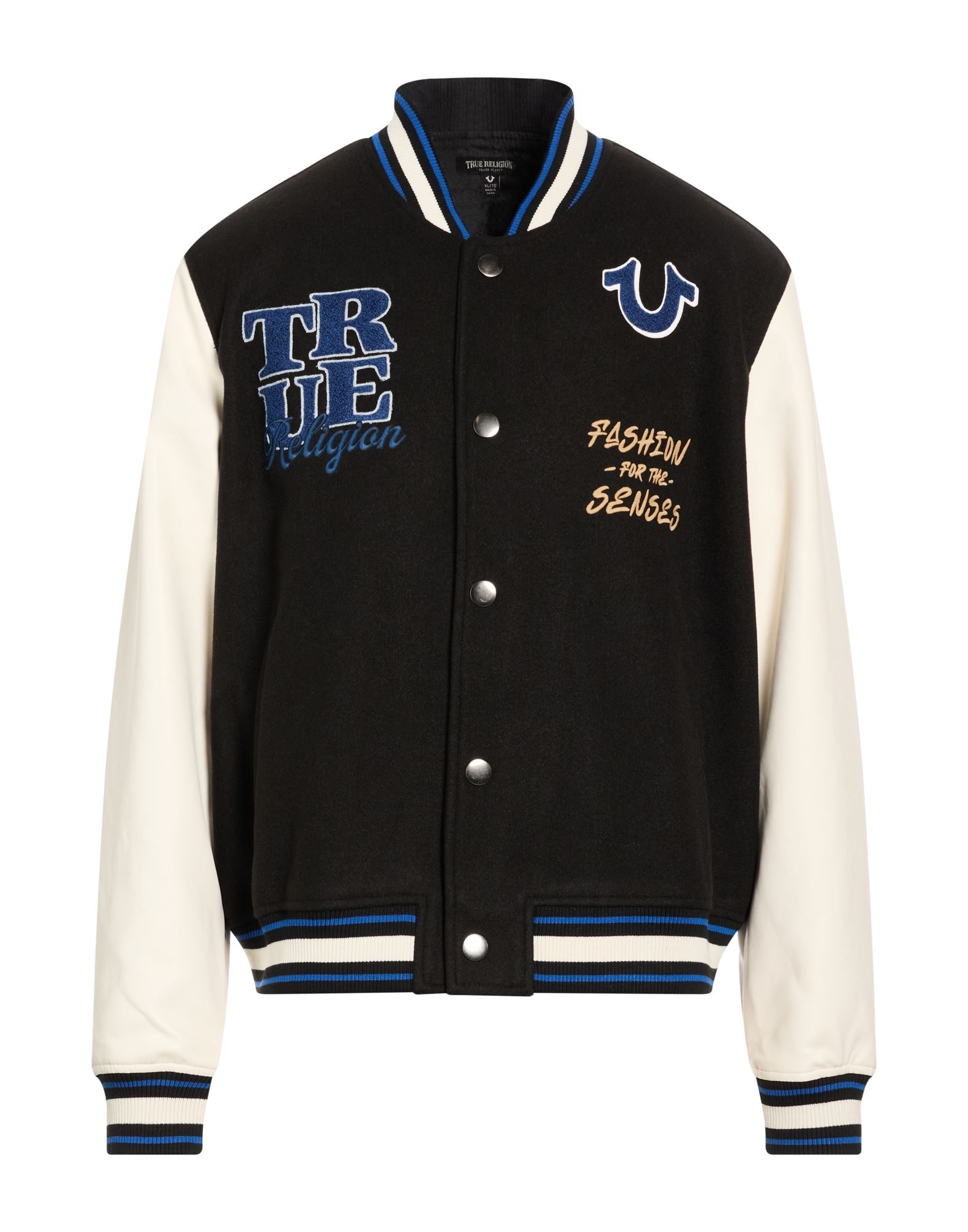 TRUE RELIGION - Куртки и пиджаки