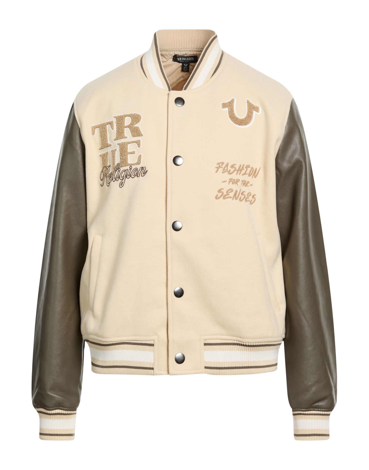 TRUE RELIGION - Jackets