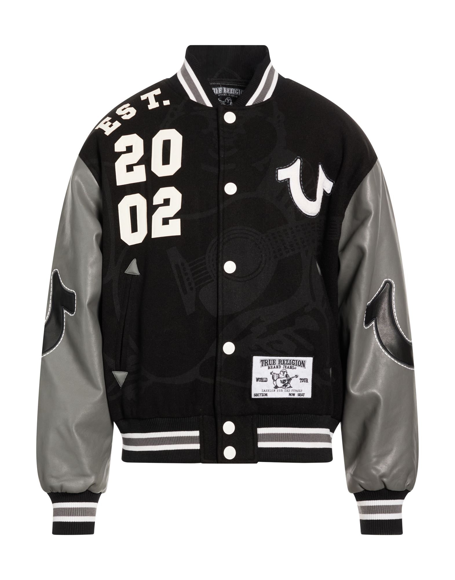 TRUE RELIGION - Куртки и пиджаки