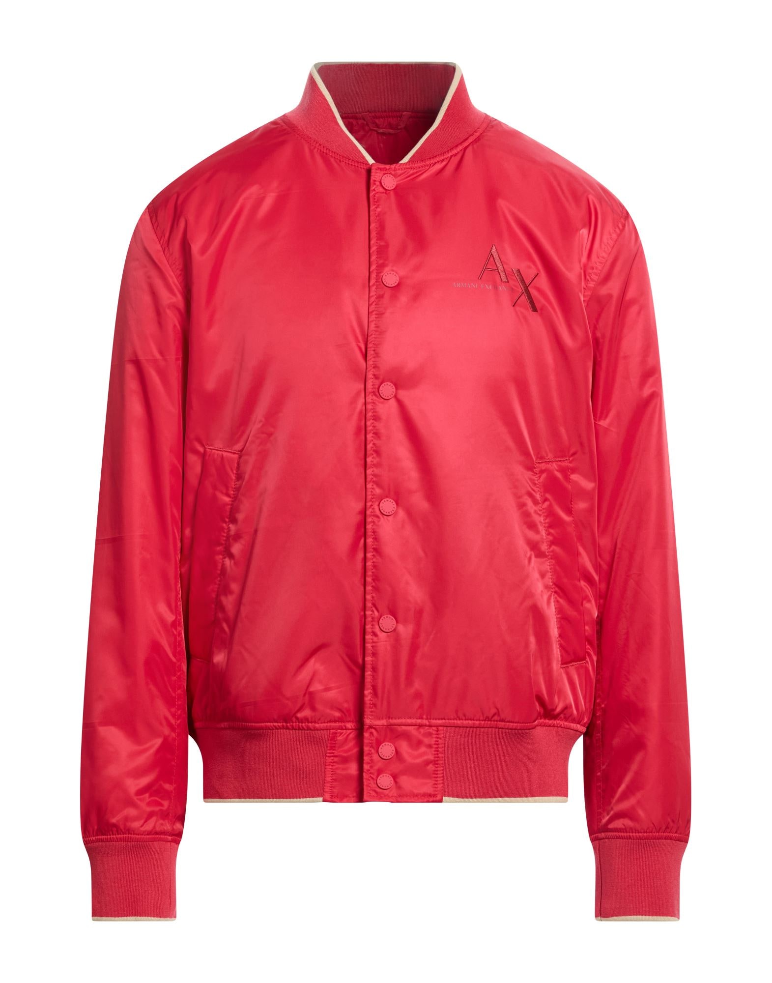ARMANI EXCHANGE - Jackets