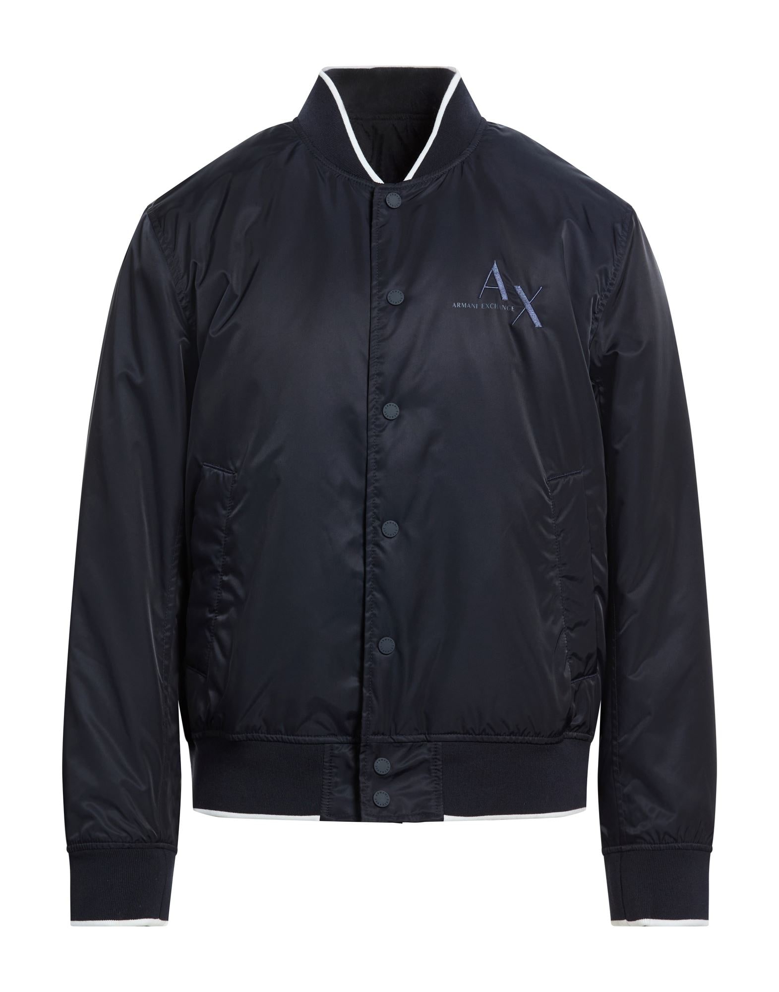 ARMANI EXCHANGE - Jackets