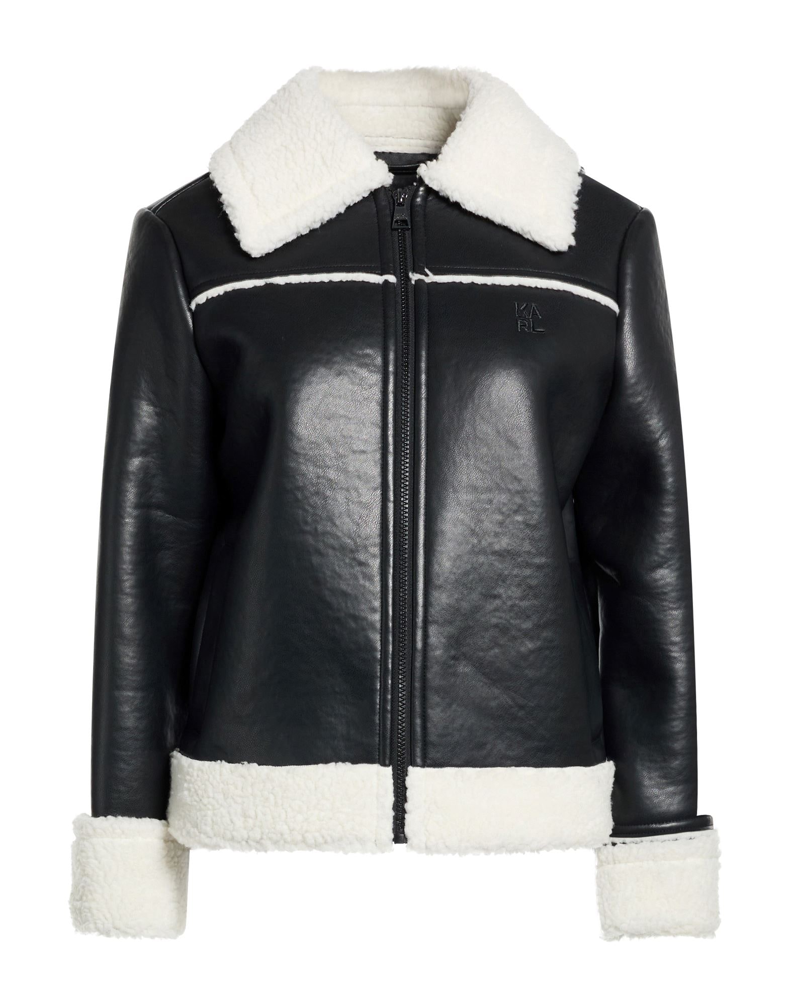 KARL LAGERFELD - Chaquetas y cazadoras