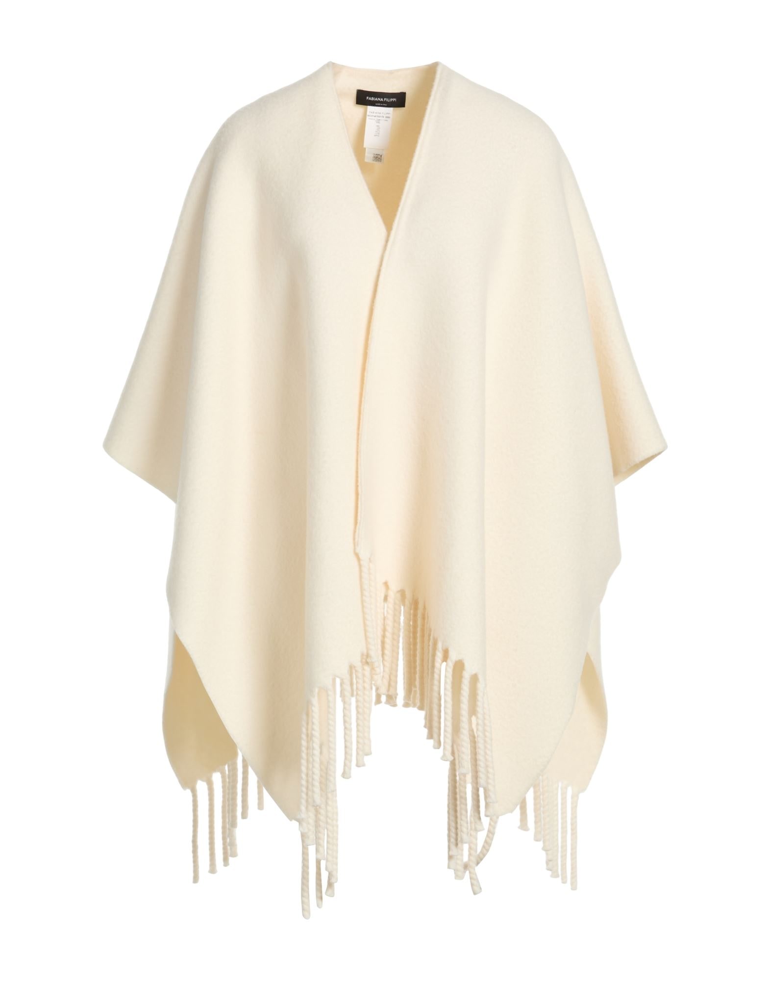 FABIANA FILIPPI - Capes