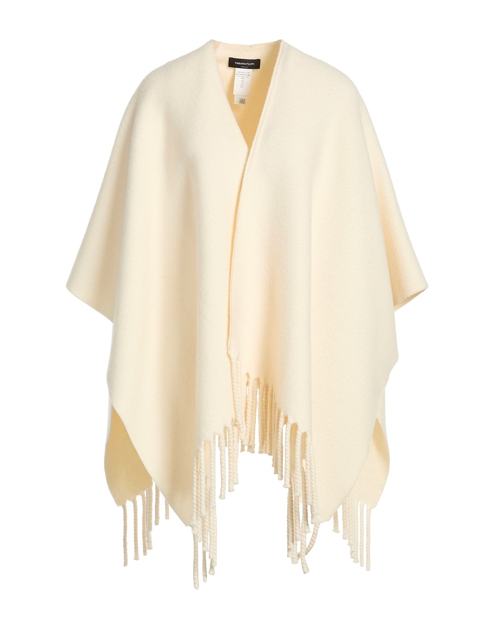 FABIANA FILIPPI - Capes