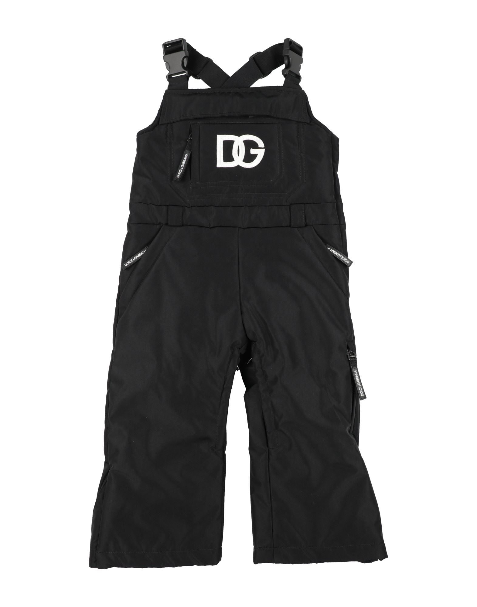 DOLCE&GABBANA - Snow Wear