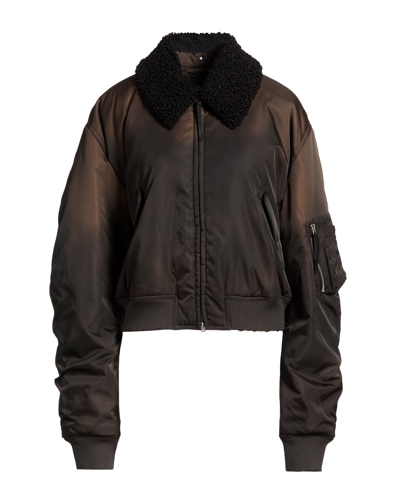 ACNE STUDIOS - Giacche & Giubbotti