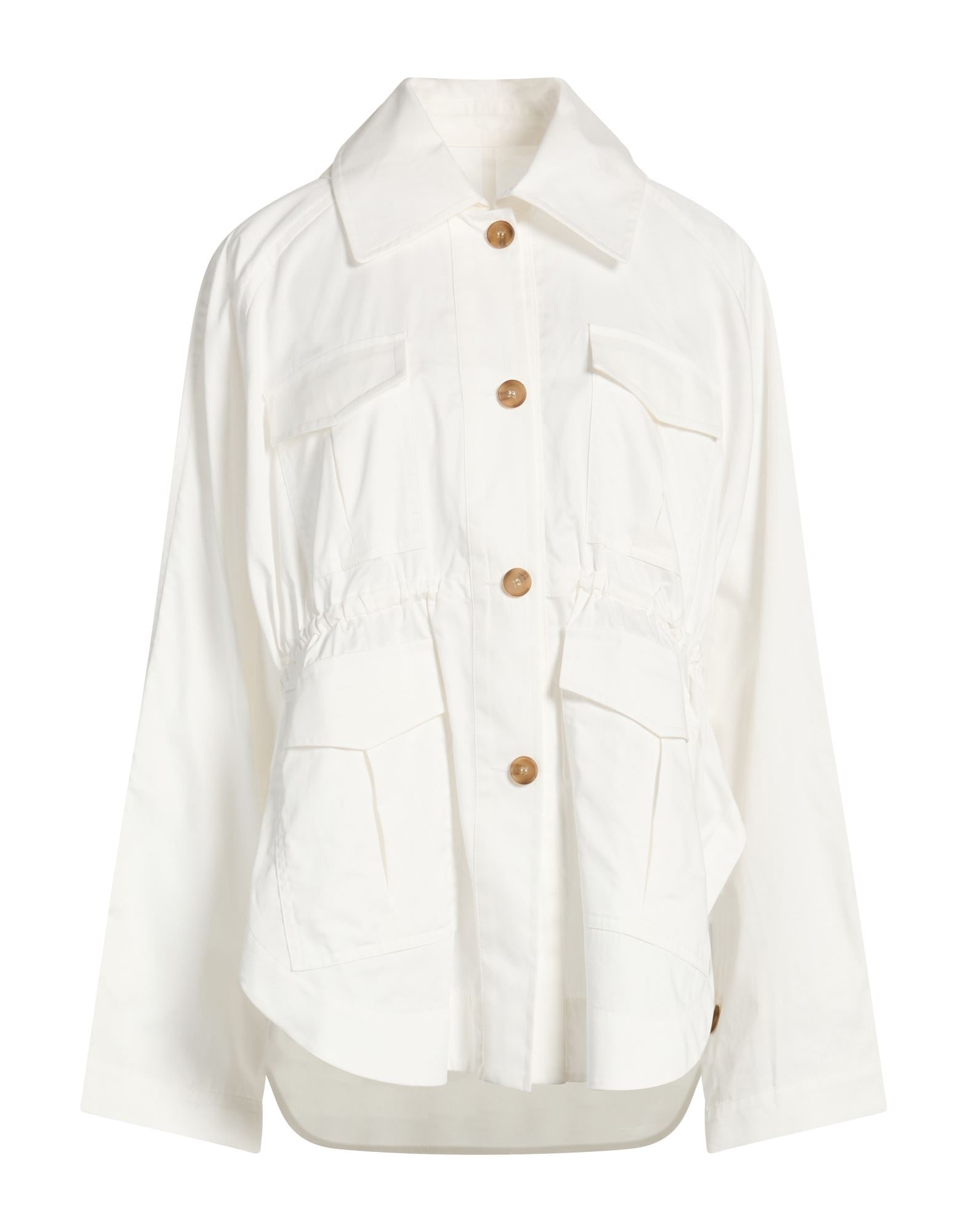 EUDON CHOI - Πανωφόρια και καμπαρντίνες