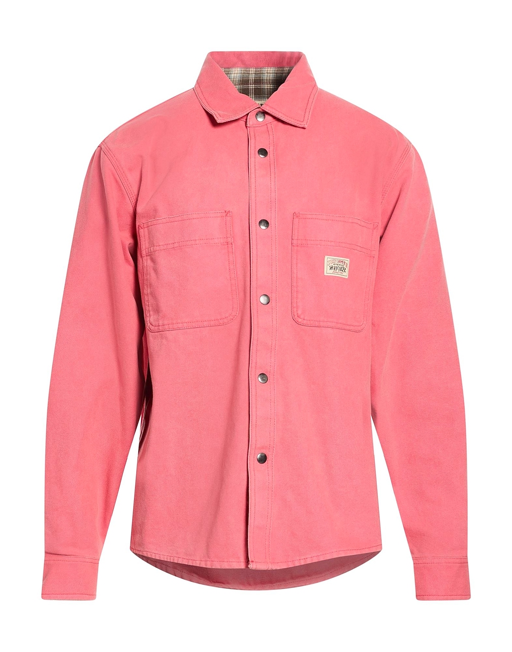 STUSSY WORK GEAR - Shirts