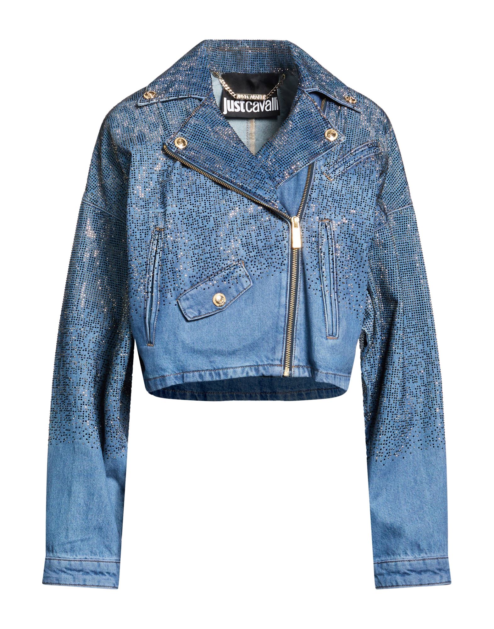 JUST CAVALLI - Jeansjacken/Mäntel