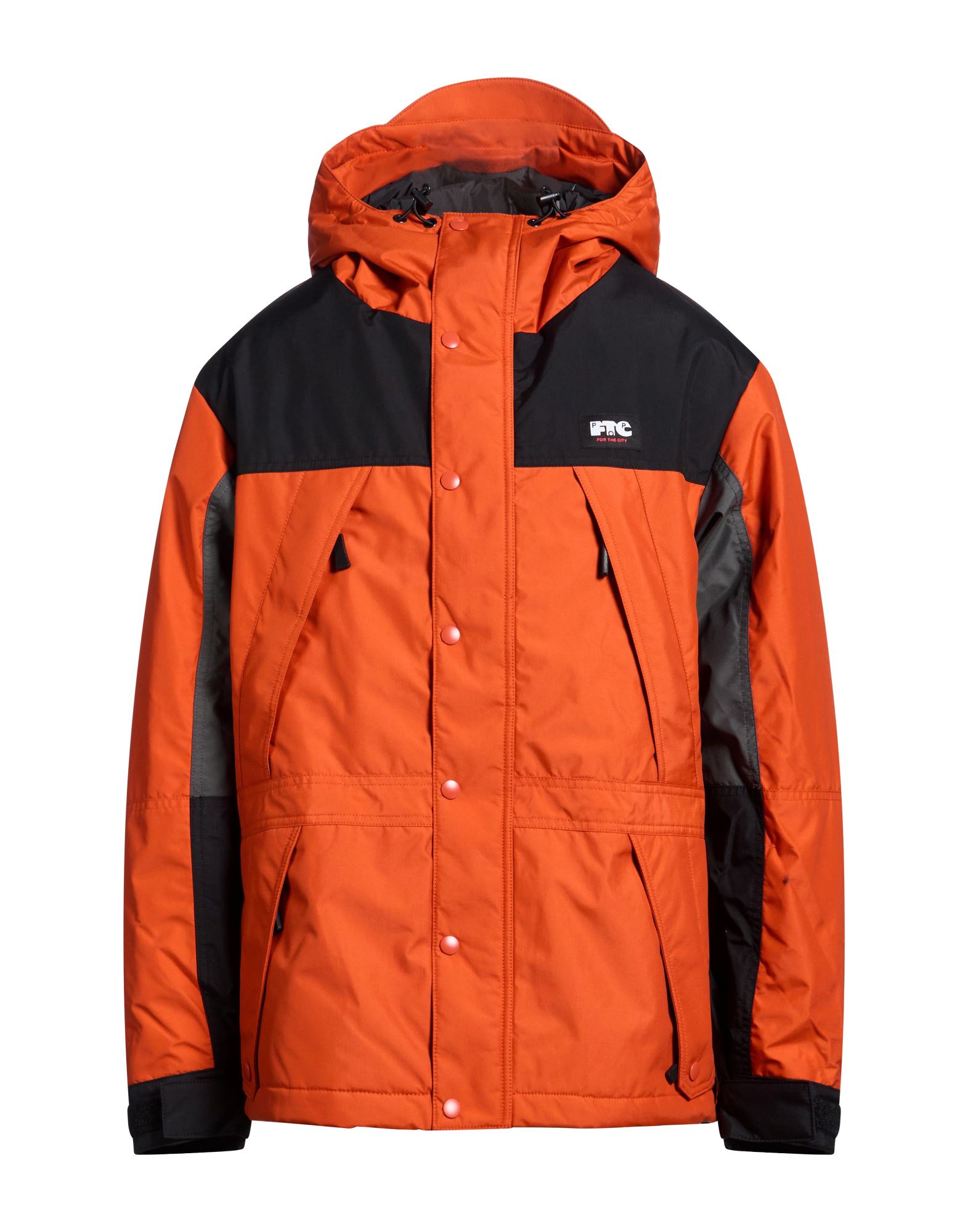 POP TRADING COMPANY - Jackets