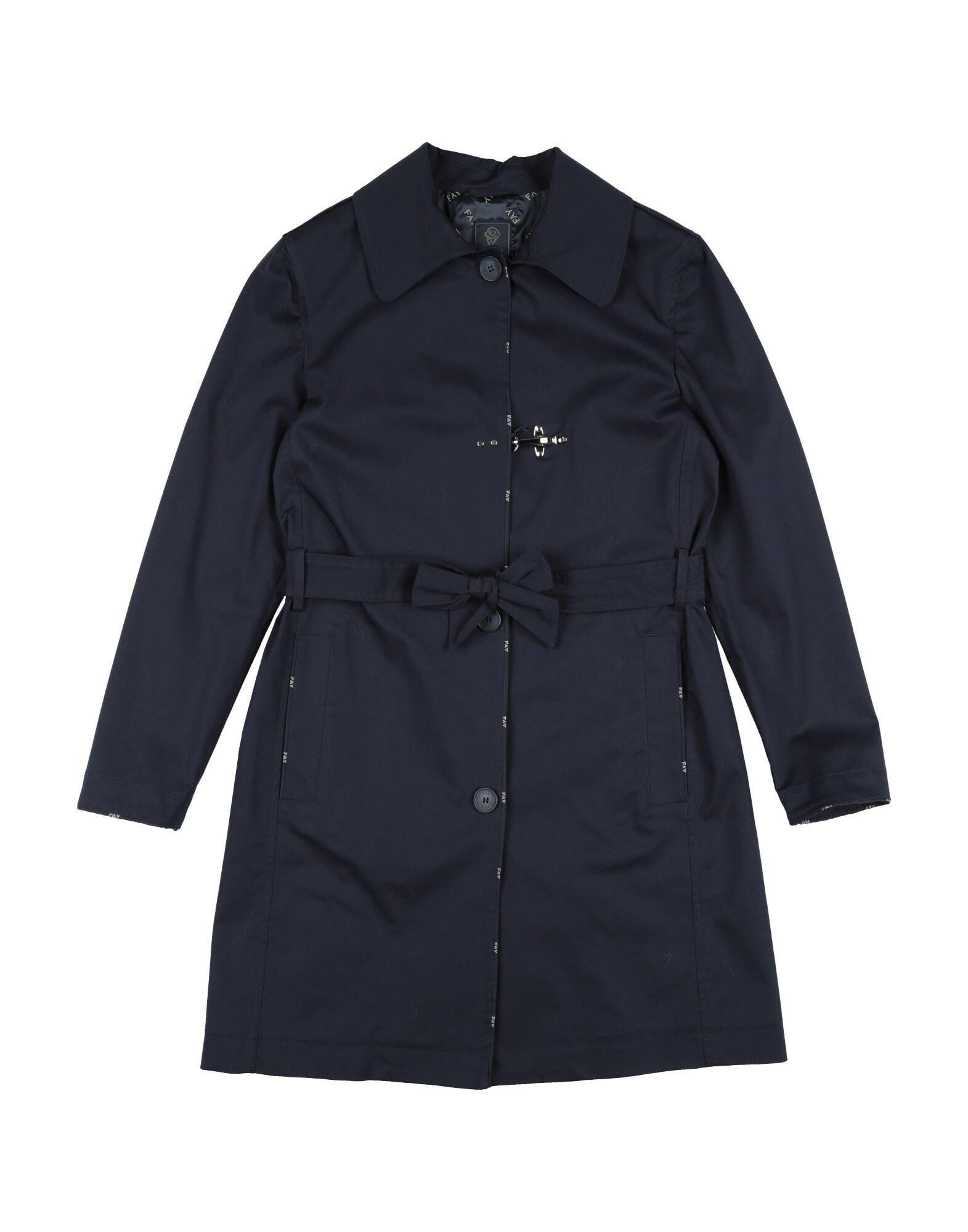 FAY - Overcoats & Trench Coats