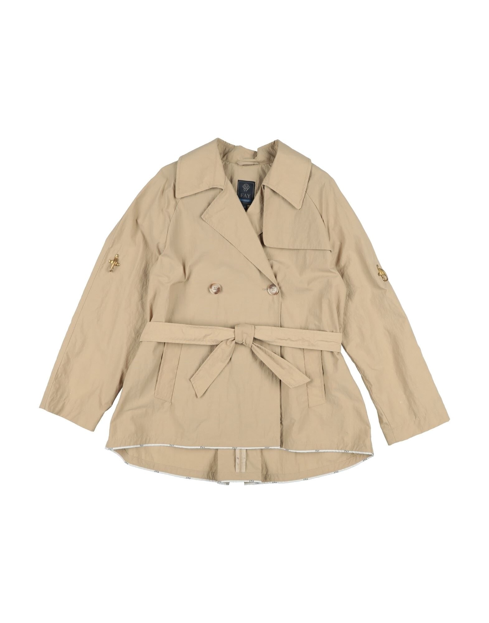 FAY - Overcoats & Trench Coats